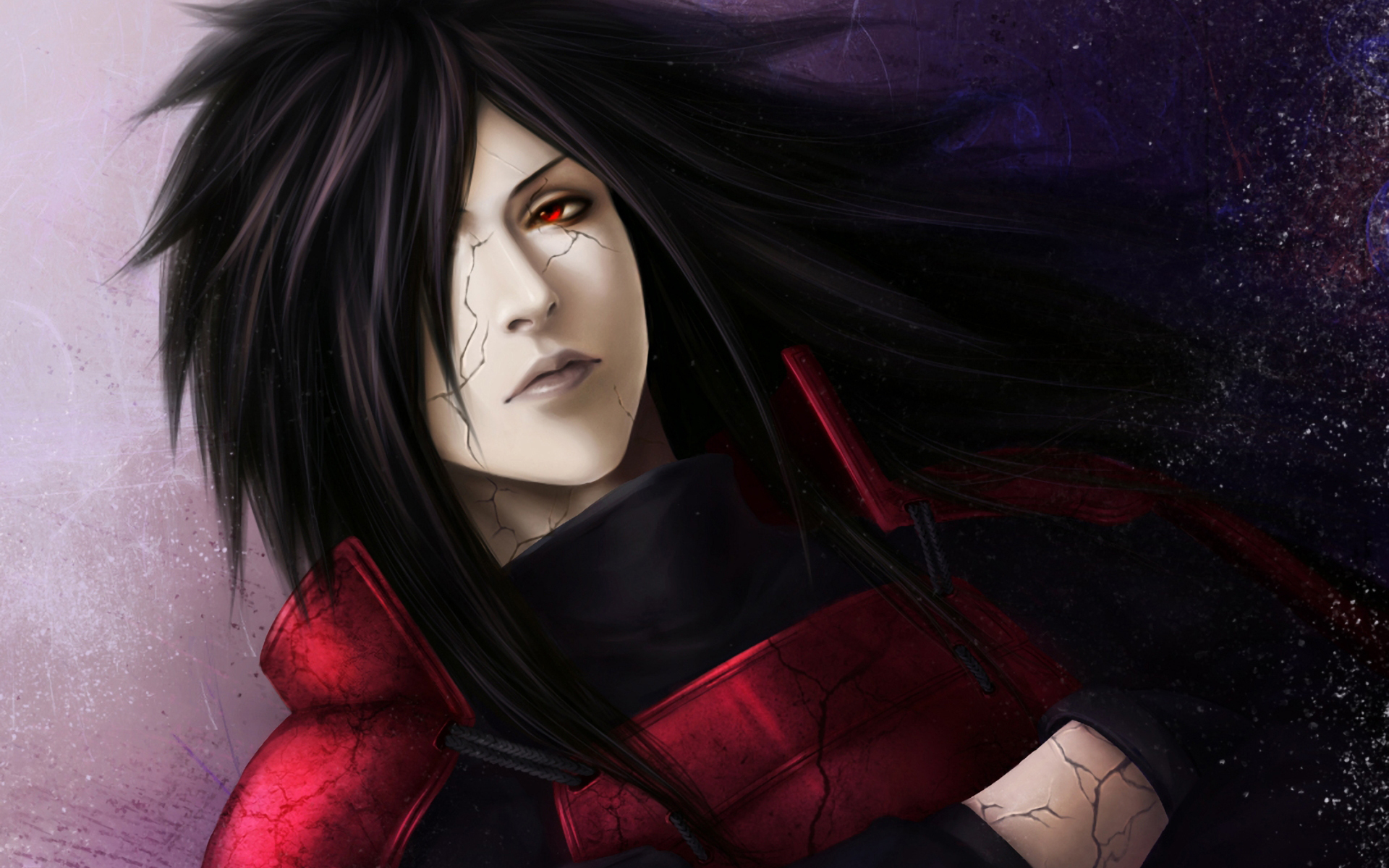 Download mobile wallpaper Anime, Naruto, Madara Uchiha for free.