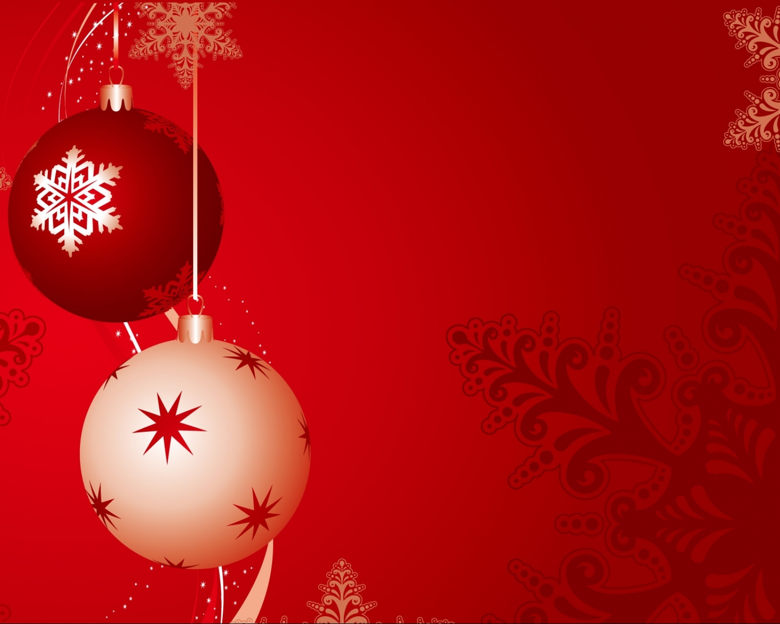 Free download wallpaper Christmas, Holiday, Christmas Ornaments on your PC desktop