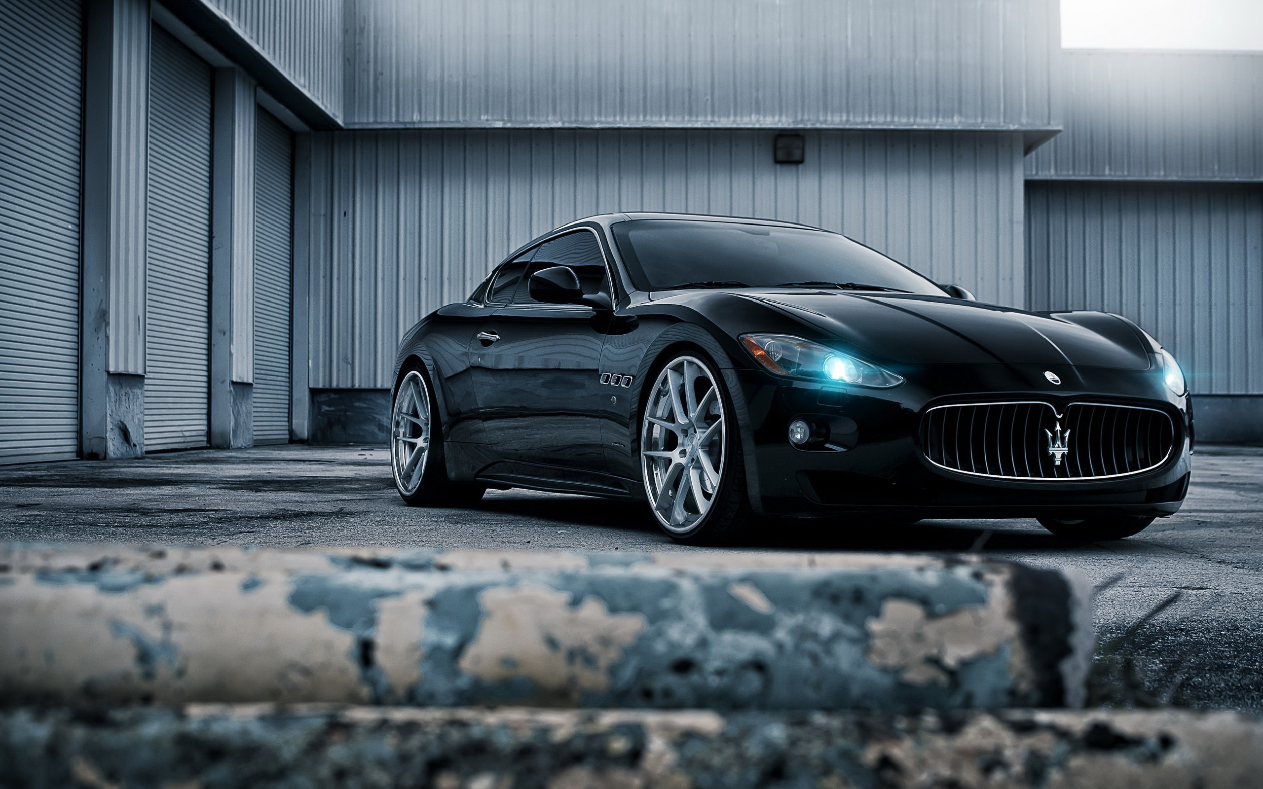 Free download wallpaper Maserati, Vehicles on your PC desktop