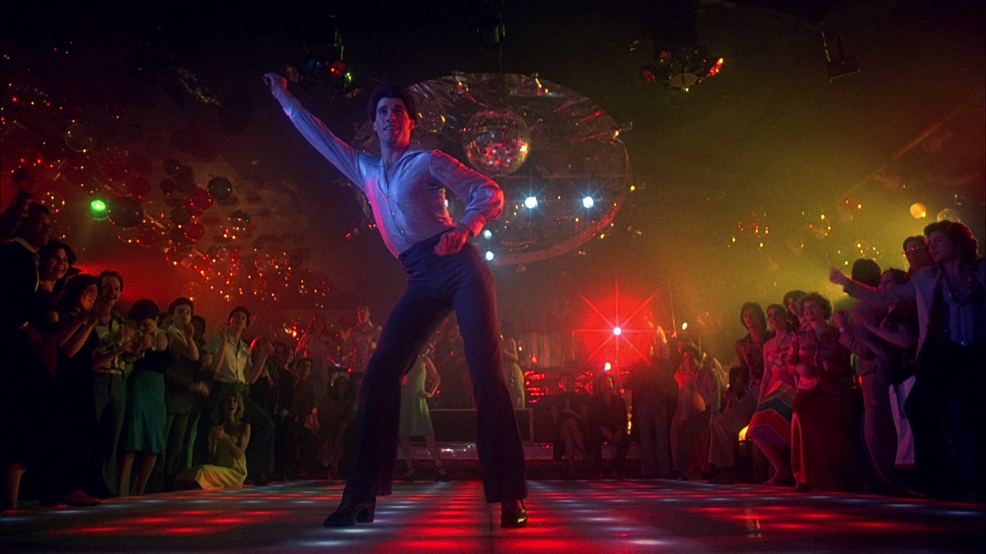 Best Saturday Night Fever mobile Picture