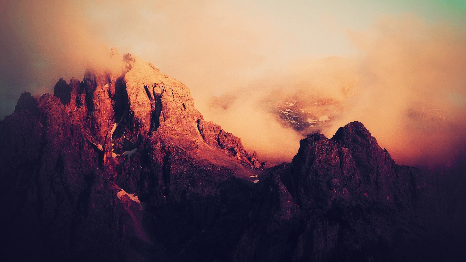 Download mobile wallpaper Mountains, Mountain, Earth for free.