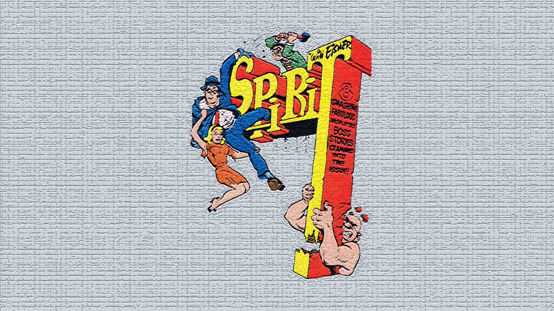 621552 baixar papel de parede história em quadrinhos, the spirit: o filme, o espírito (dc comics) - protetores de tela e imagens gratuitamente