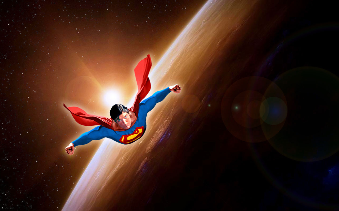 333052 télécharger le fond d'écran film, superman (1978), superman - économiseurs d'écran et images gratuitement