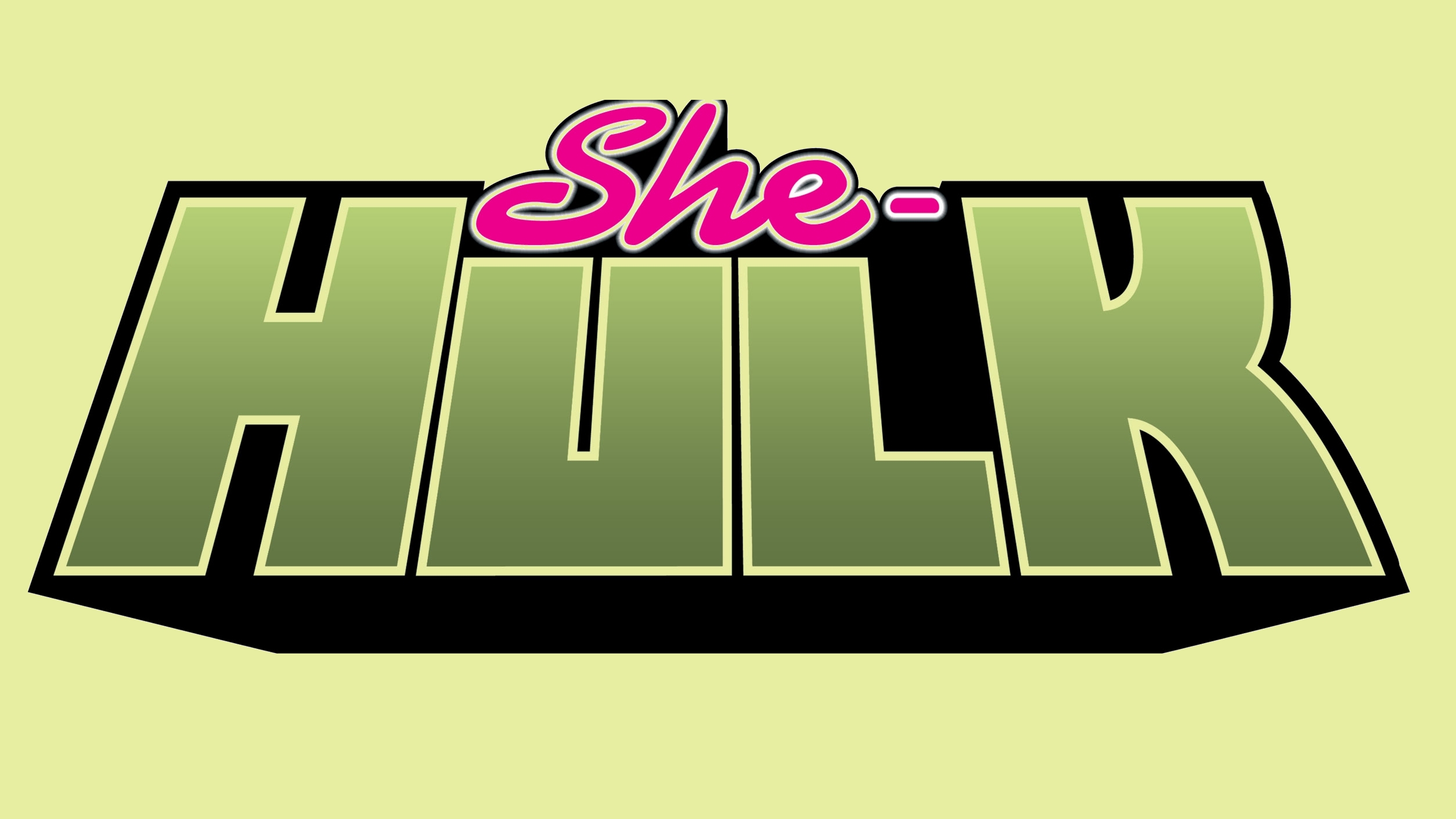 Handy-Wallpaper Comics, She Hulk kostenlos herunterladen.