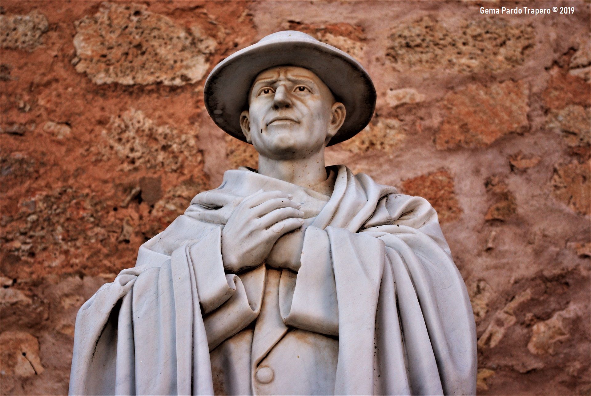 Descarga gratis la imagen Estatua, España, Cuenca, Religioso en el escritorio de tu PC