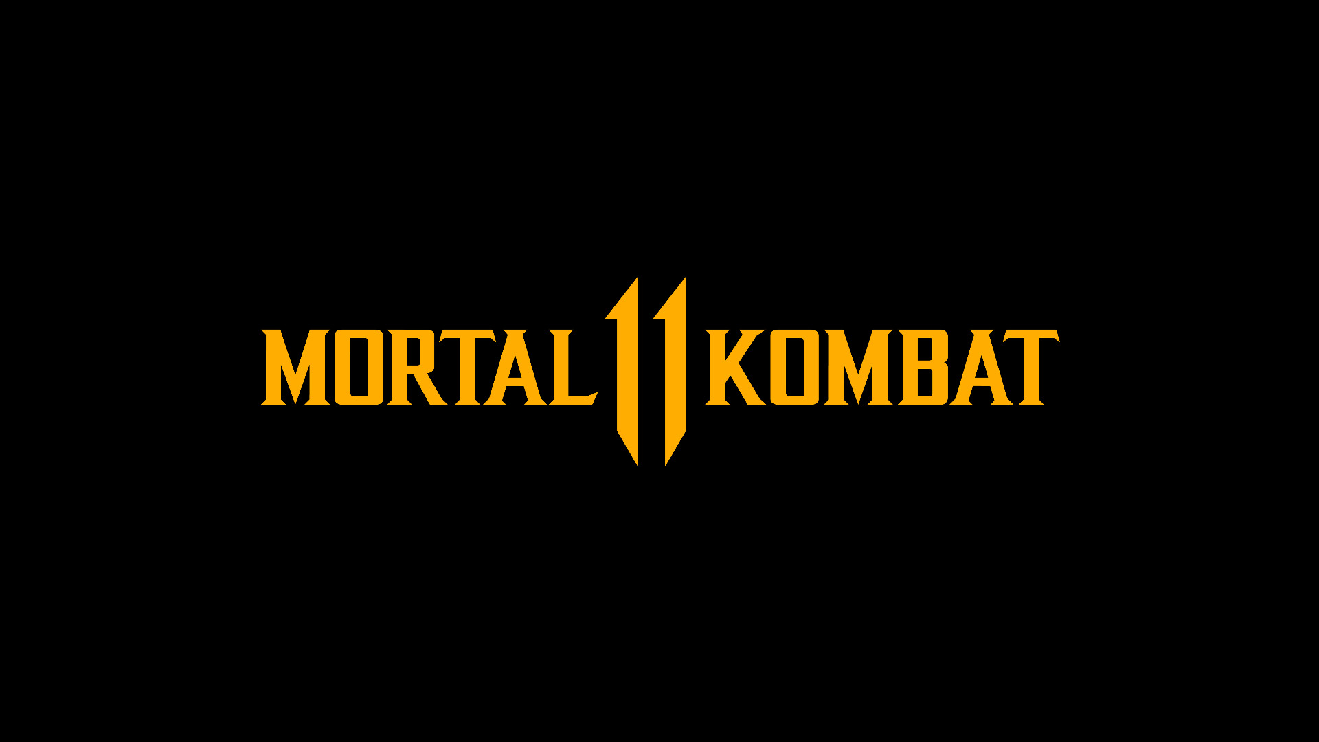 video game, mortal kombat 11