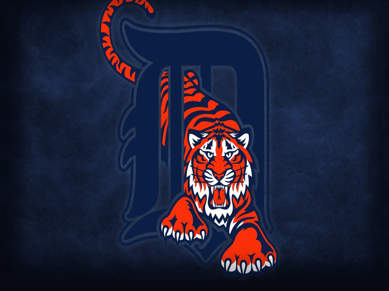 Die besten Detroit Tigers-Hintergründe für den Telefonbildschirm