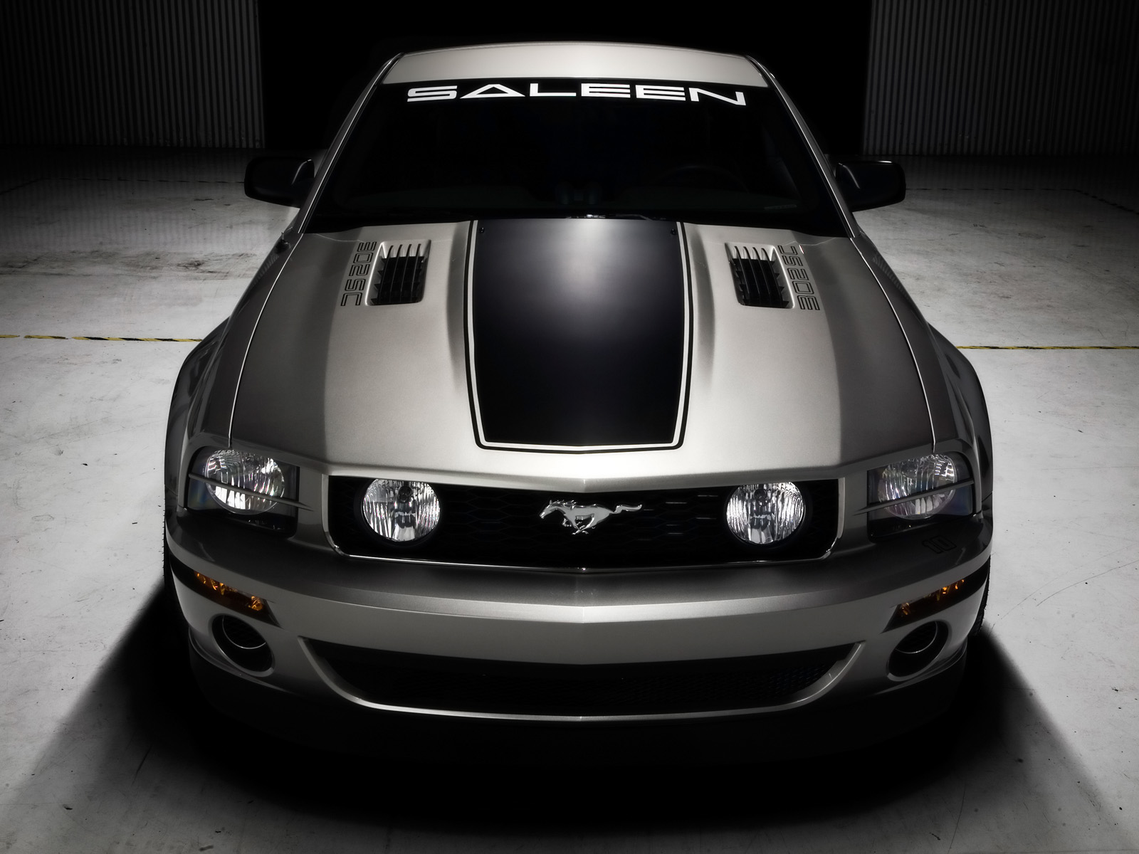 Download mobile wallpaper Ford, Ford Mustang, Vehicles for free.