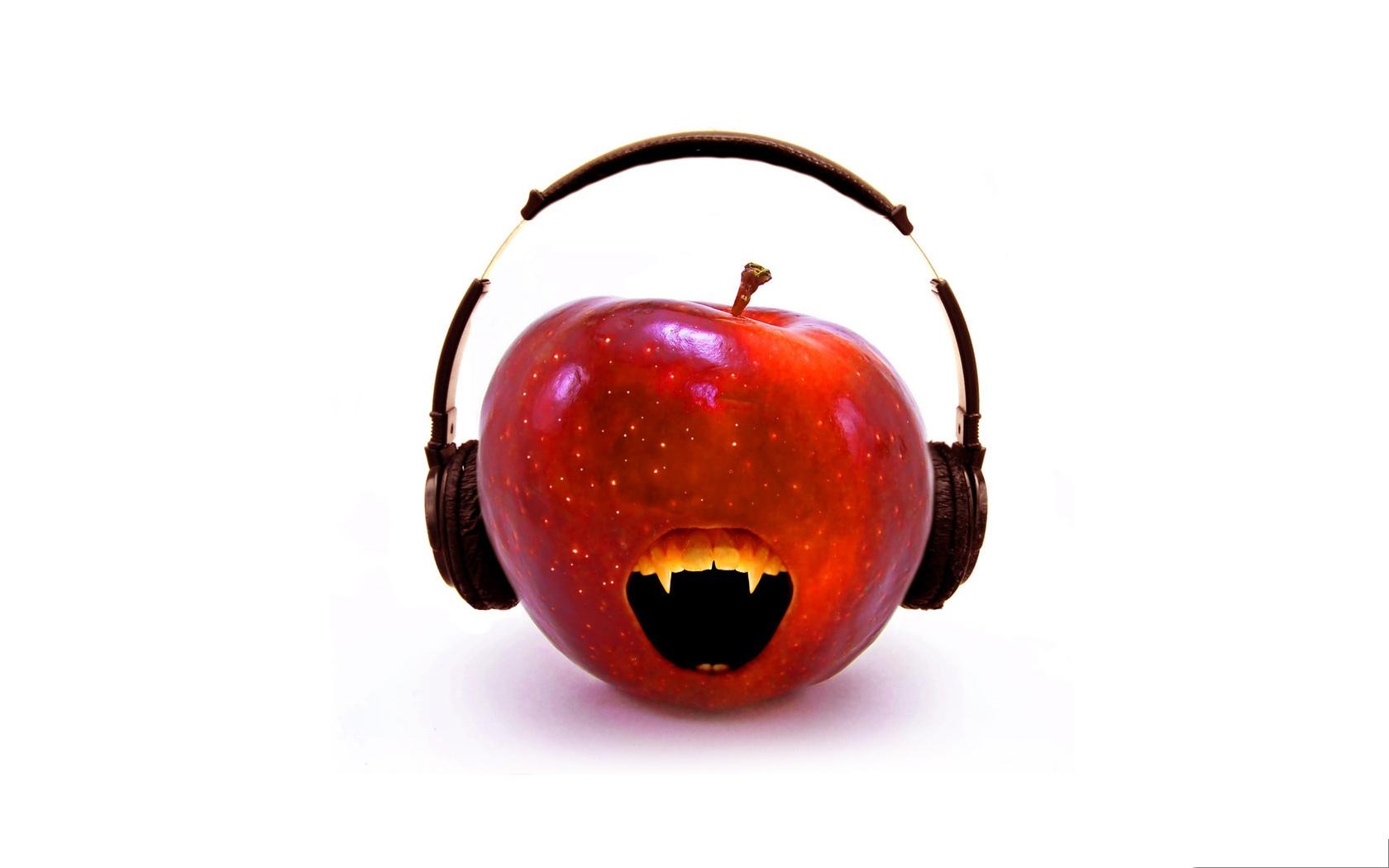 Download mobile wallpaper Music, Headphones for free.