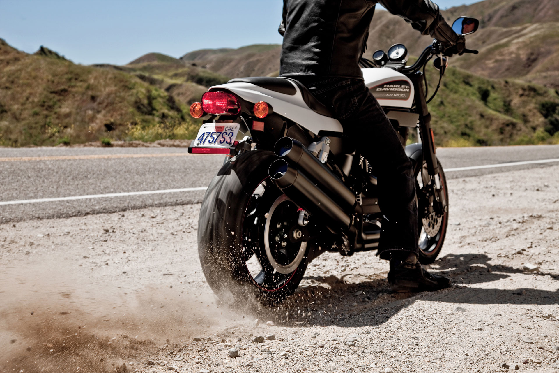 Baixe gratuitamente a imagem Motocicletas, Harley Davidson, Veículos na área de trabalho do seu PC