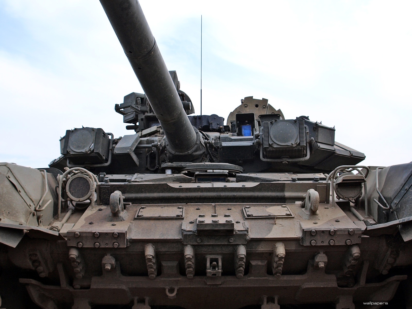 Handy-Wallpaper T 90, Panzer, Militär kostenlos herunterladen.