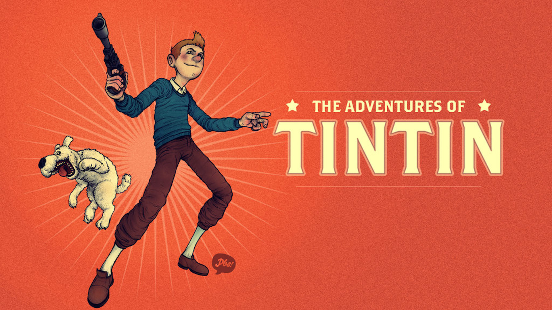comics, the adventures of tintin