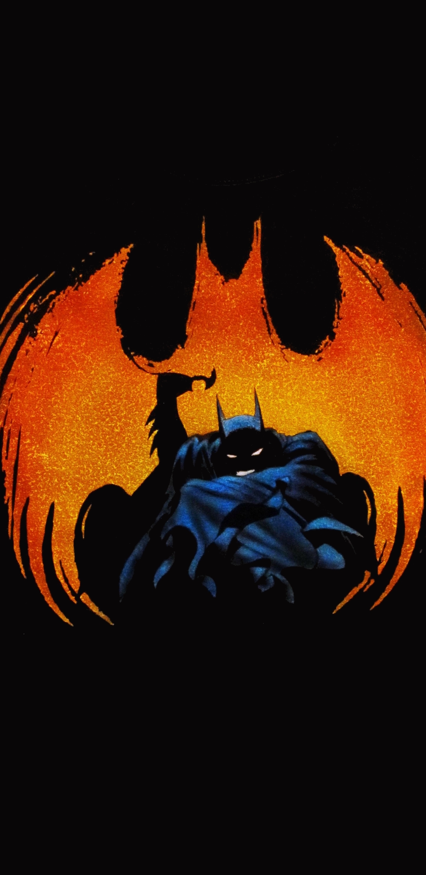 Download mobile wallpaper Batman, Comics for free.