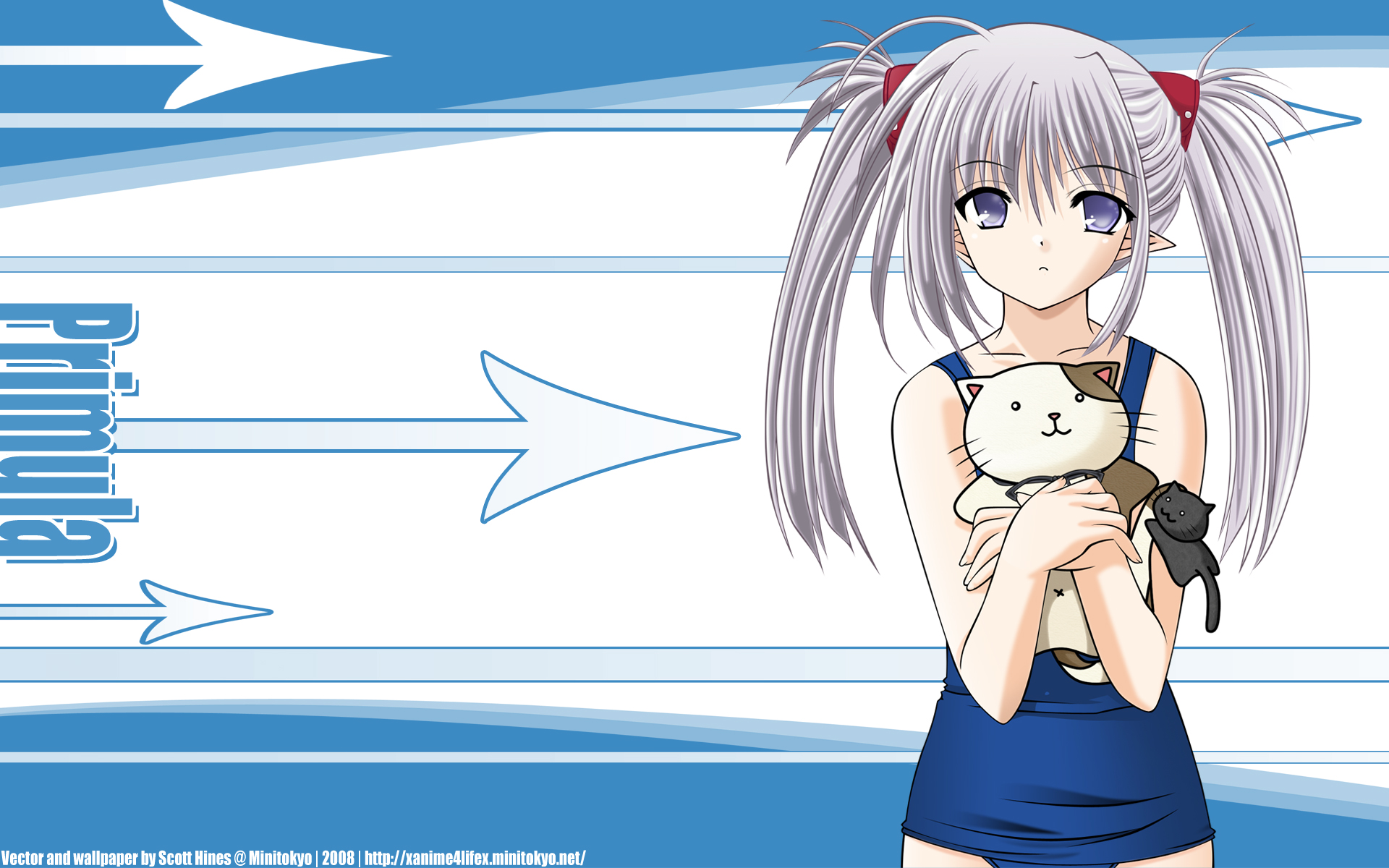 250816 Hintergrundbild herunterladen animes, mischen!, primeln (mischen!) - Bildschirmschoner und Bilder kostenlos