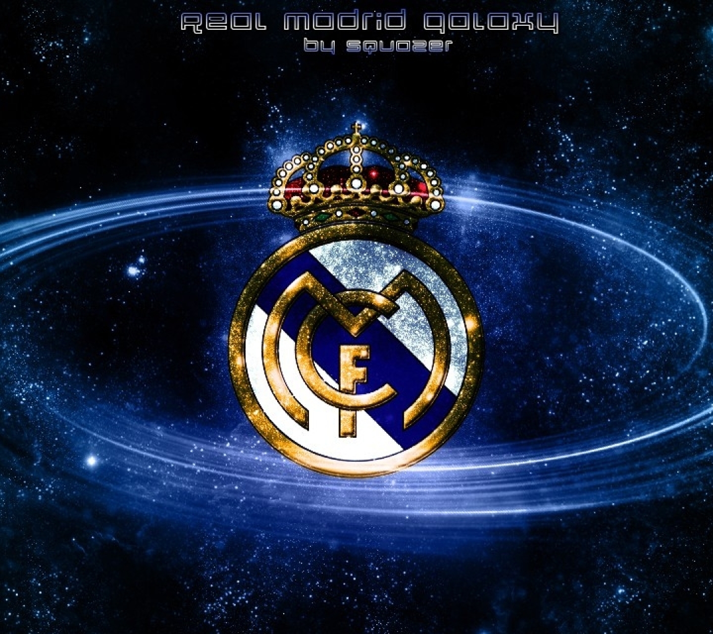 Baixar papel de parede para celular de Esportes, Futebol, Real Madrid C F, Logo Do Real Madrid gratuito.