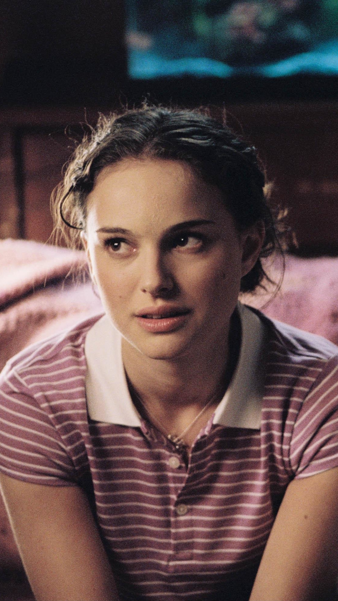 Download mobile wallpaper Natalie Portman, Movie, Zach Braff, Garden State for free.