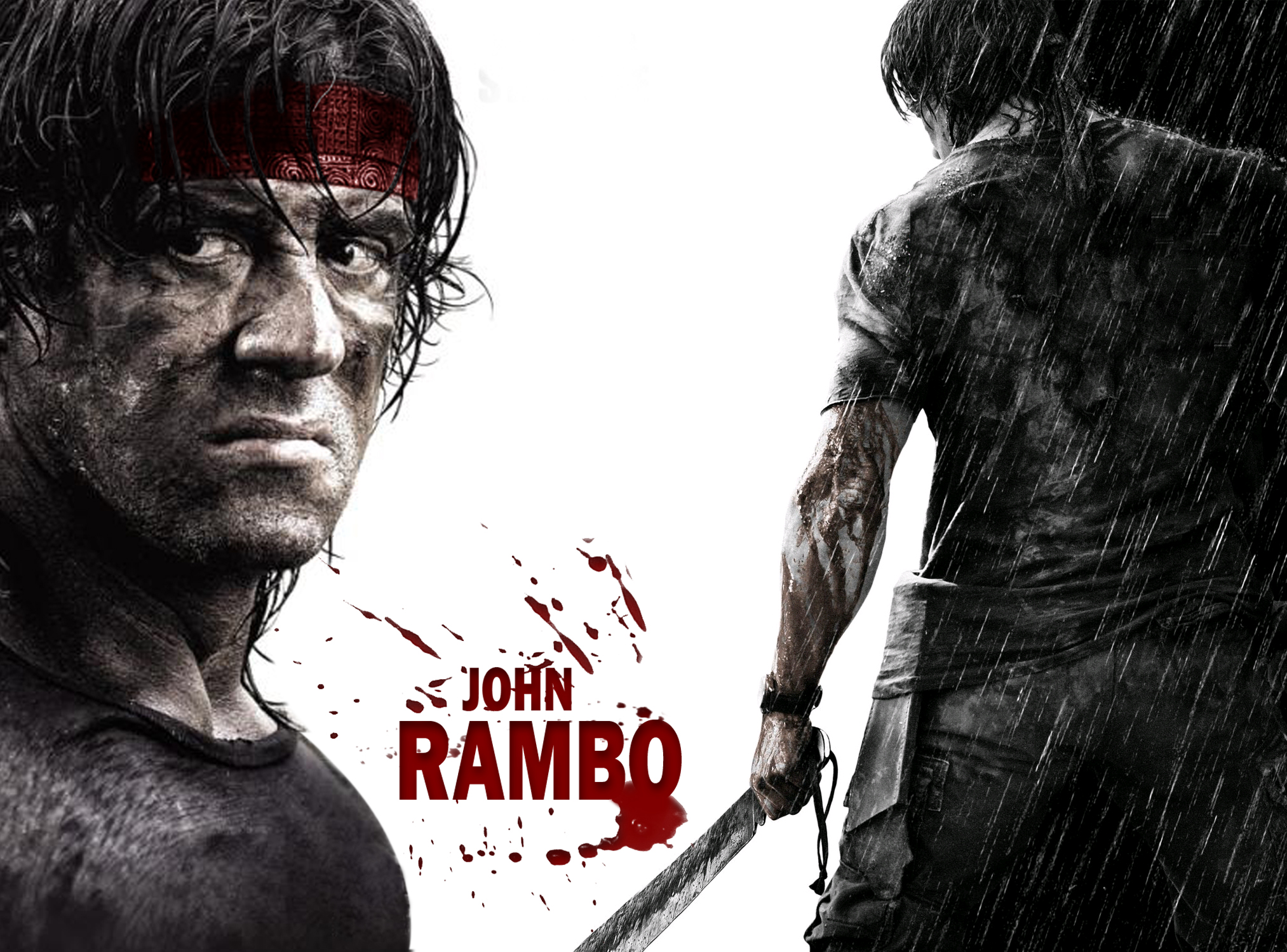 rambo, movie