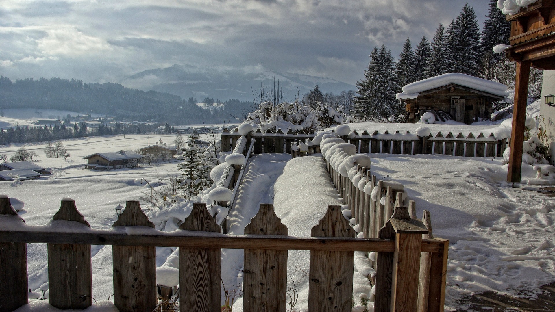 Descarga gratuita de fondo de pantalla para móvil de Invierno, Fotografía.