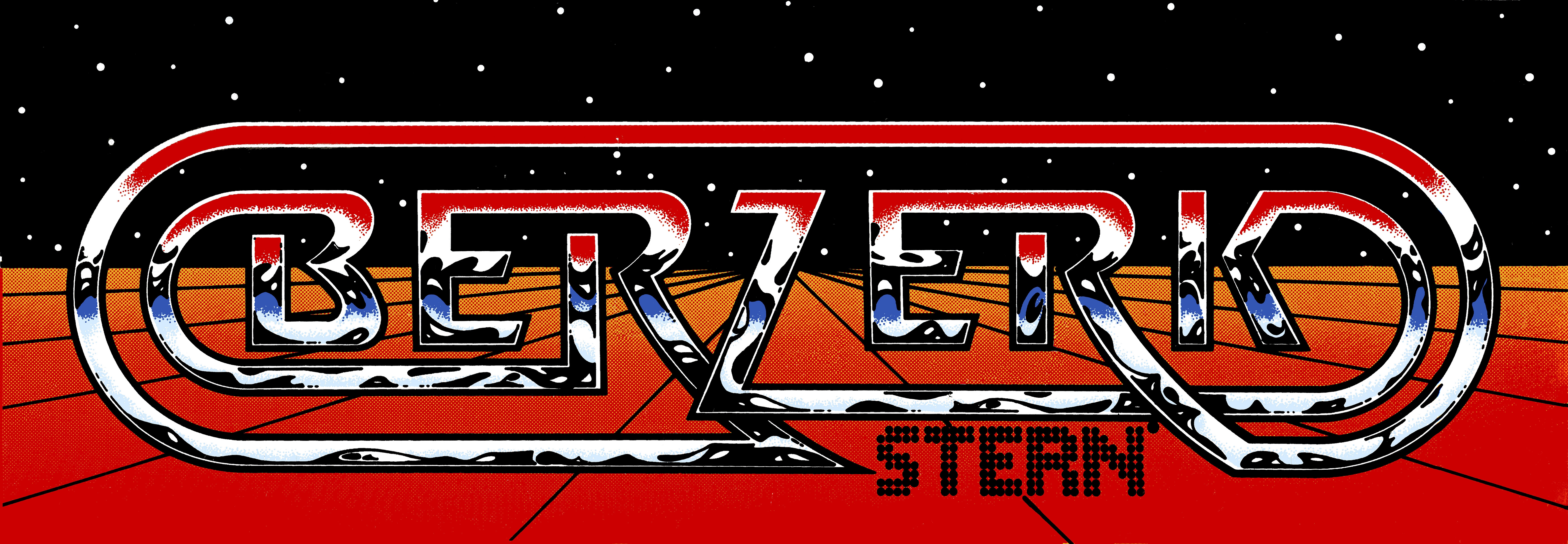 Free download wallpaper Video Game, Berzerk on your PC desktop