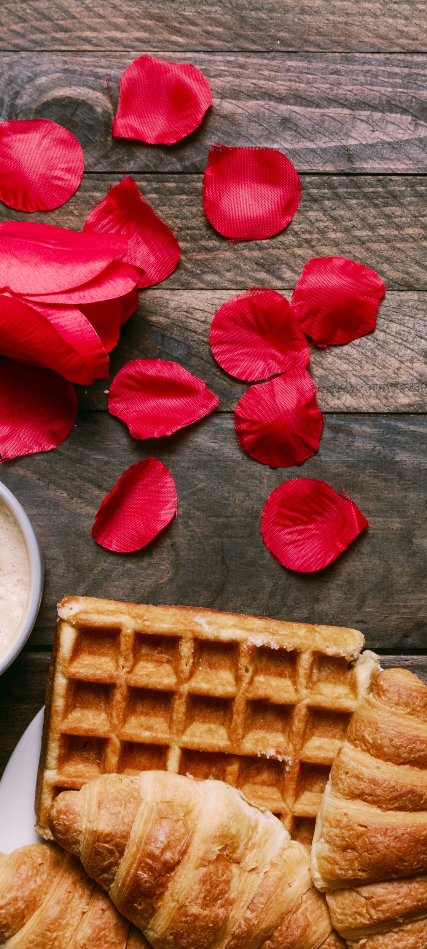 Descarga gratuita de fondo de pantalla para móvil de Naturaleza Muerta, Desayuno, Alimento, Bodegón.