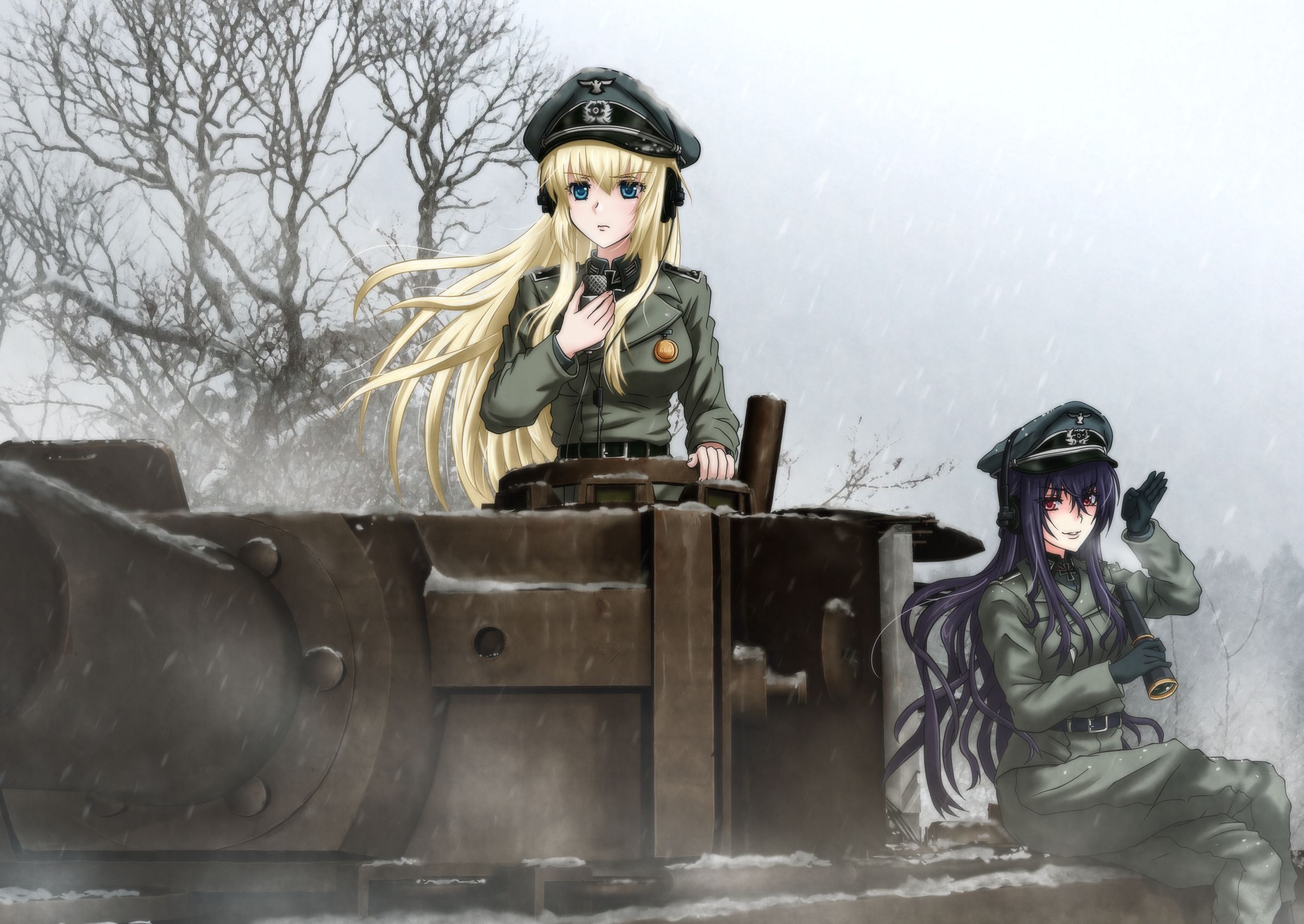 Baixar papéis de parede de desktop Schwarzesmarken HD