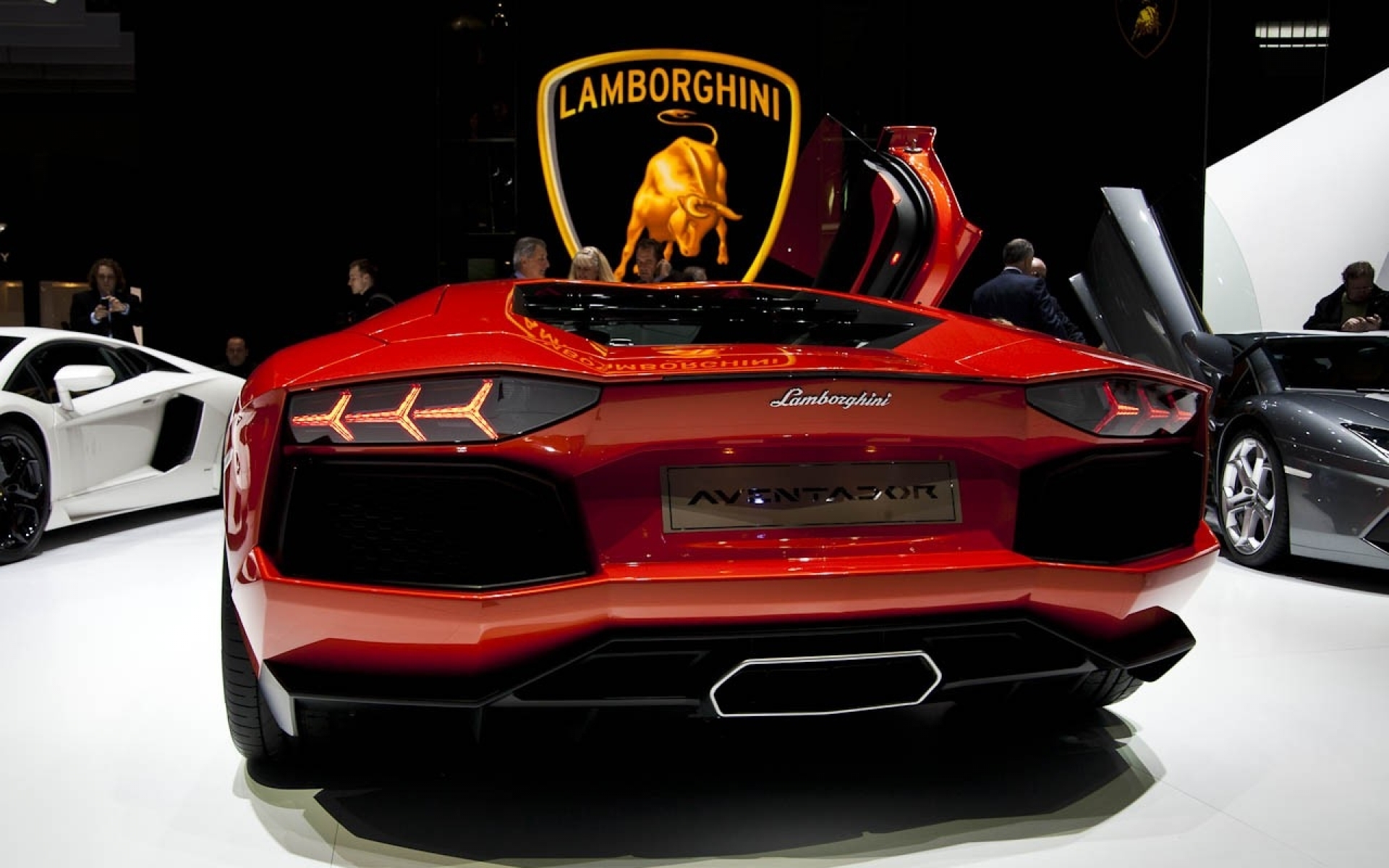 Завантажити шпалери безкоштовно Lamborghini Aventador, Ламборджіні, Транспортні Засоби картинка на робочий стіл ПК