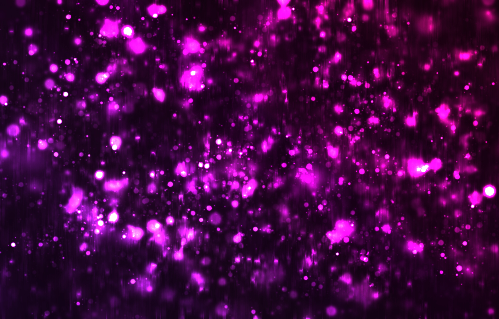 Free download wallpaper Abstract, Rain, Purple on your PC desktop
