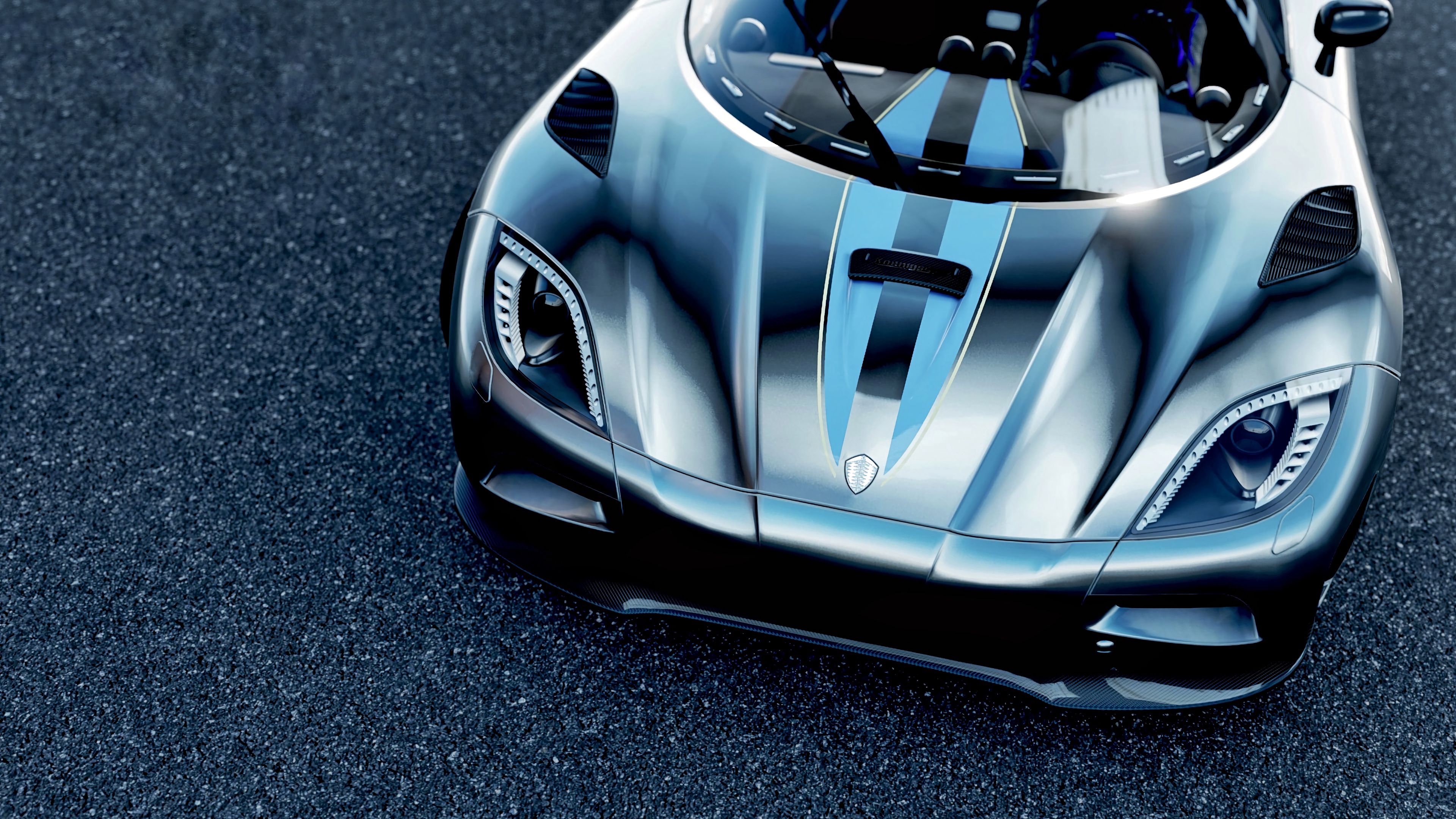 Die besten Koenigsegg-Hintergründe für den Telefonbildschirm