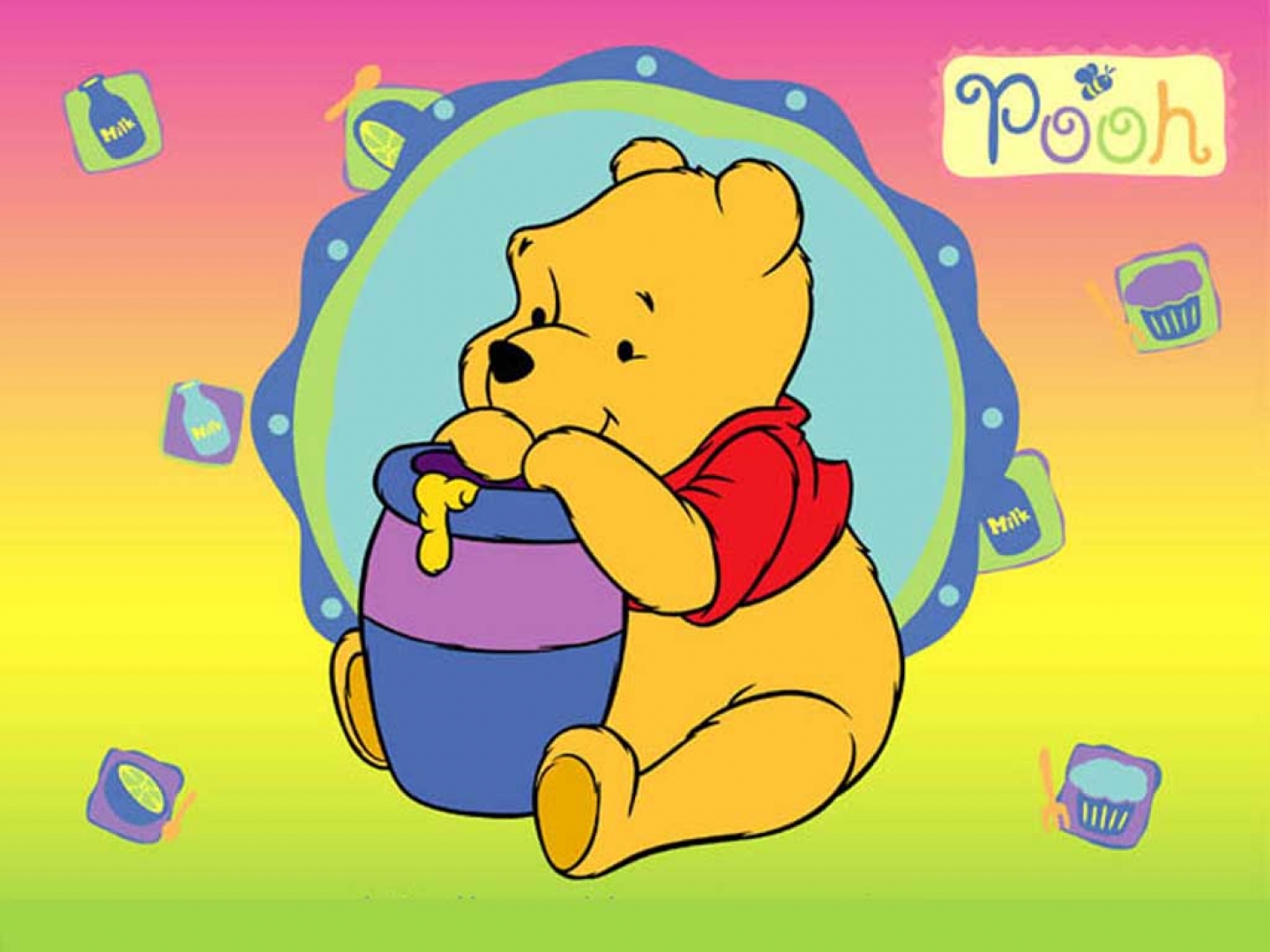 622270 descargar fondo de pantalla winnie the pooh, series de televisión: protectores de pantalla e imágenes gratis