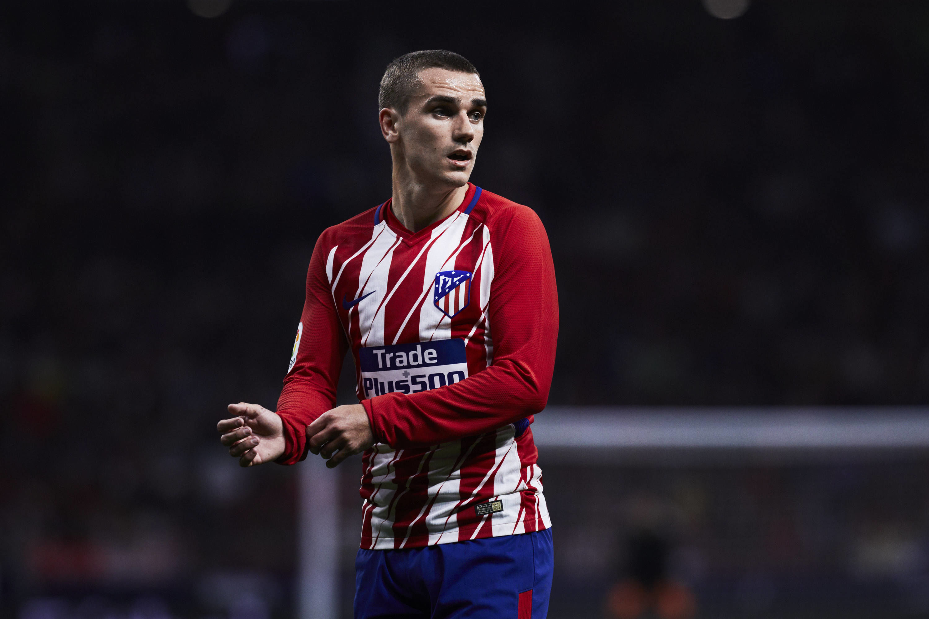 antoine griezmann, sports, french, soccer