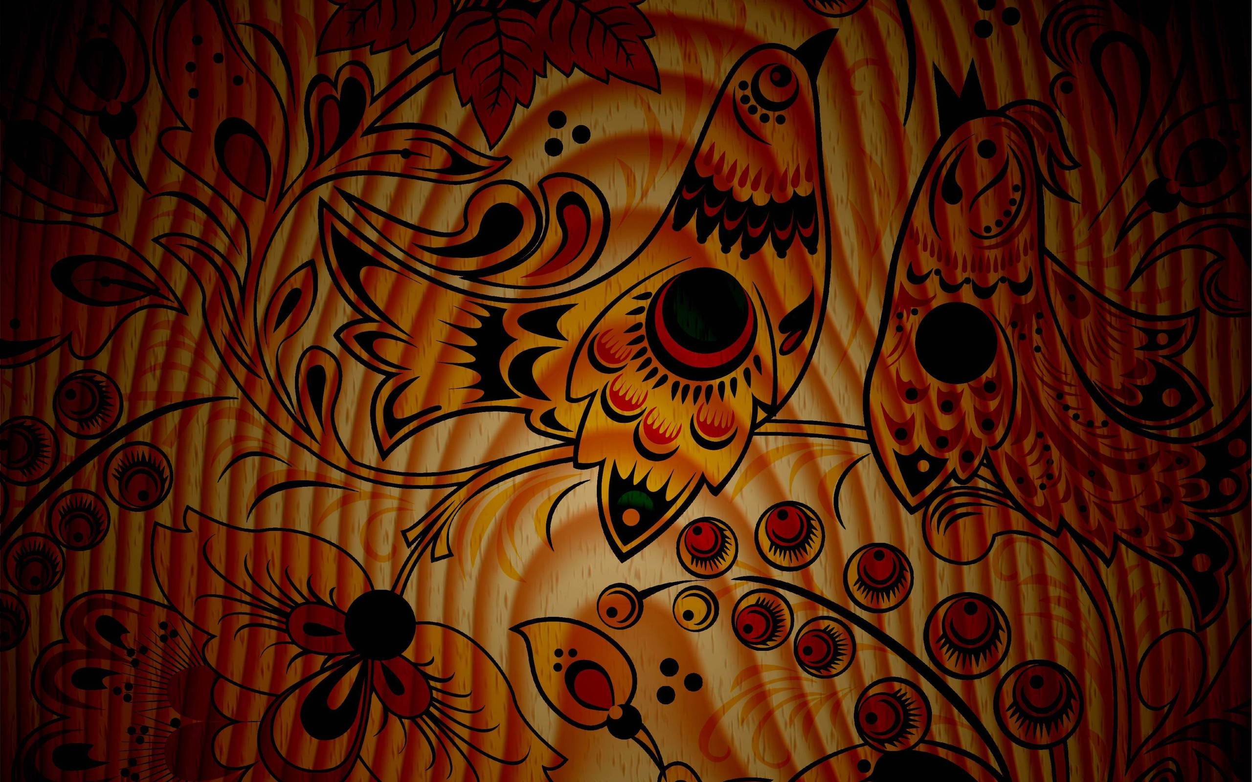 Download mobile wallpaper Pattern, Artistic for free.