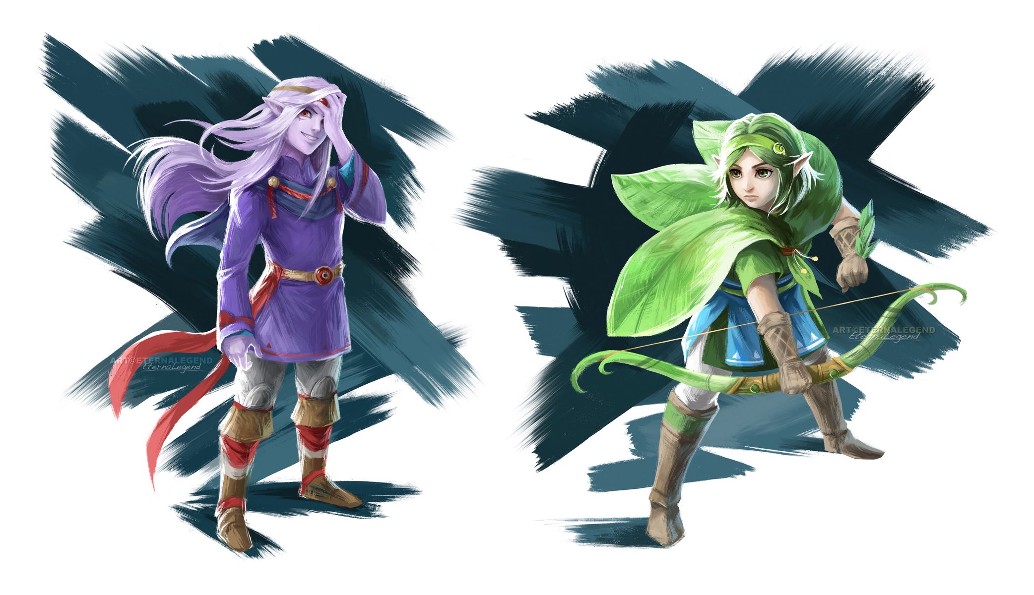 417617 Hintergrundbilder und Saria (Die Legende Von Zelda) Bilder auf dem Desktop. Laden Sie  Bildschirmschoner kostenlos auf den PC herunter