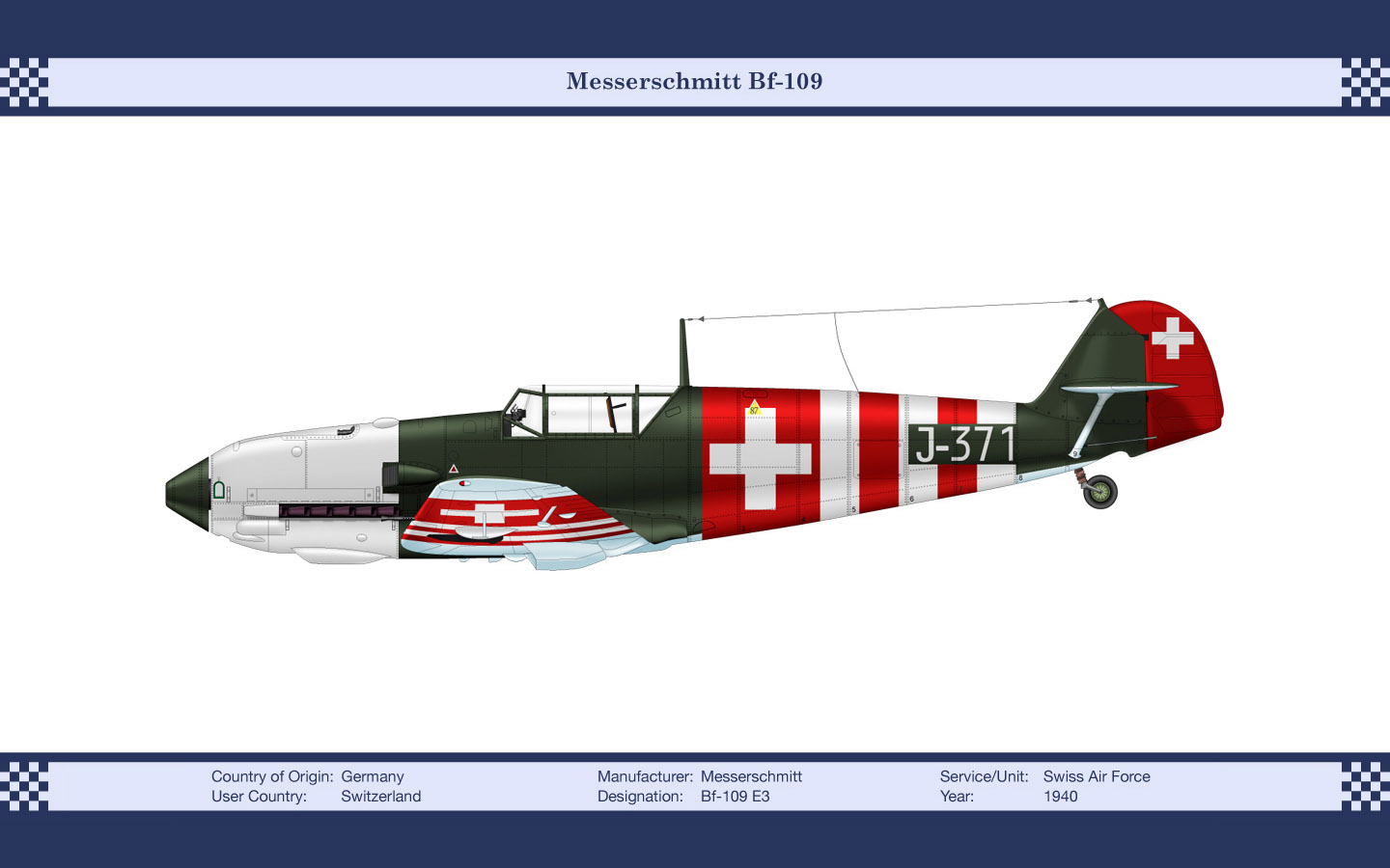 military, messerschmitt bf 109, aircraft, military aircraft