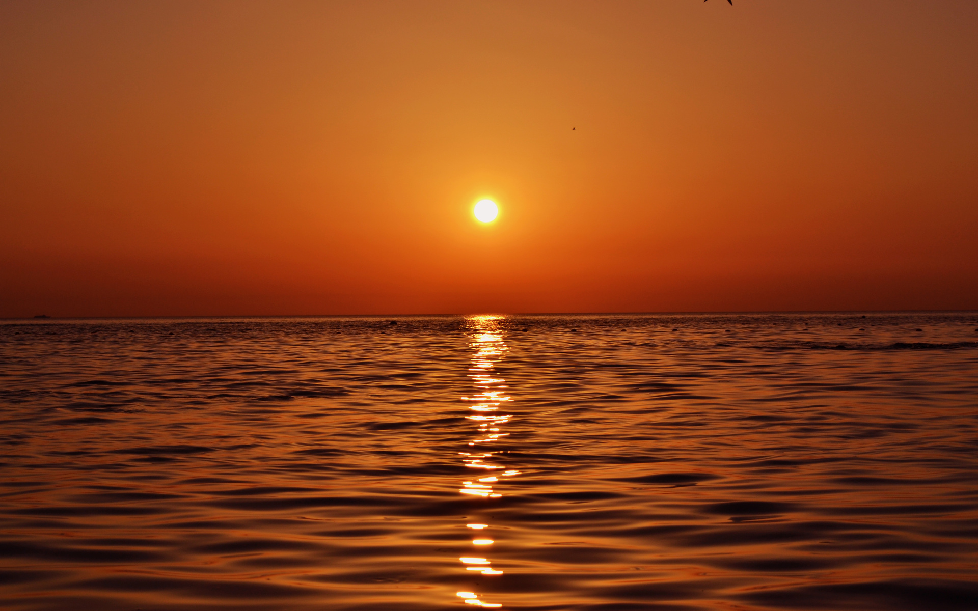 Baixe gratuitamente a imagem Paisagem, Pôr Do Sol, Mar na área de trabalho do seu PC