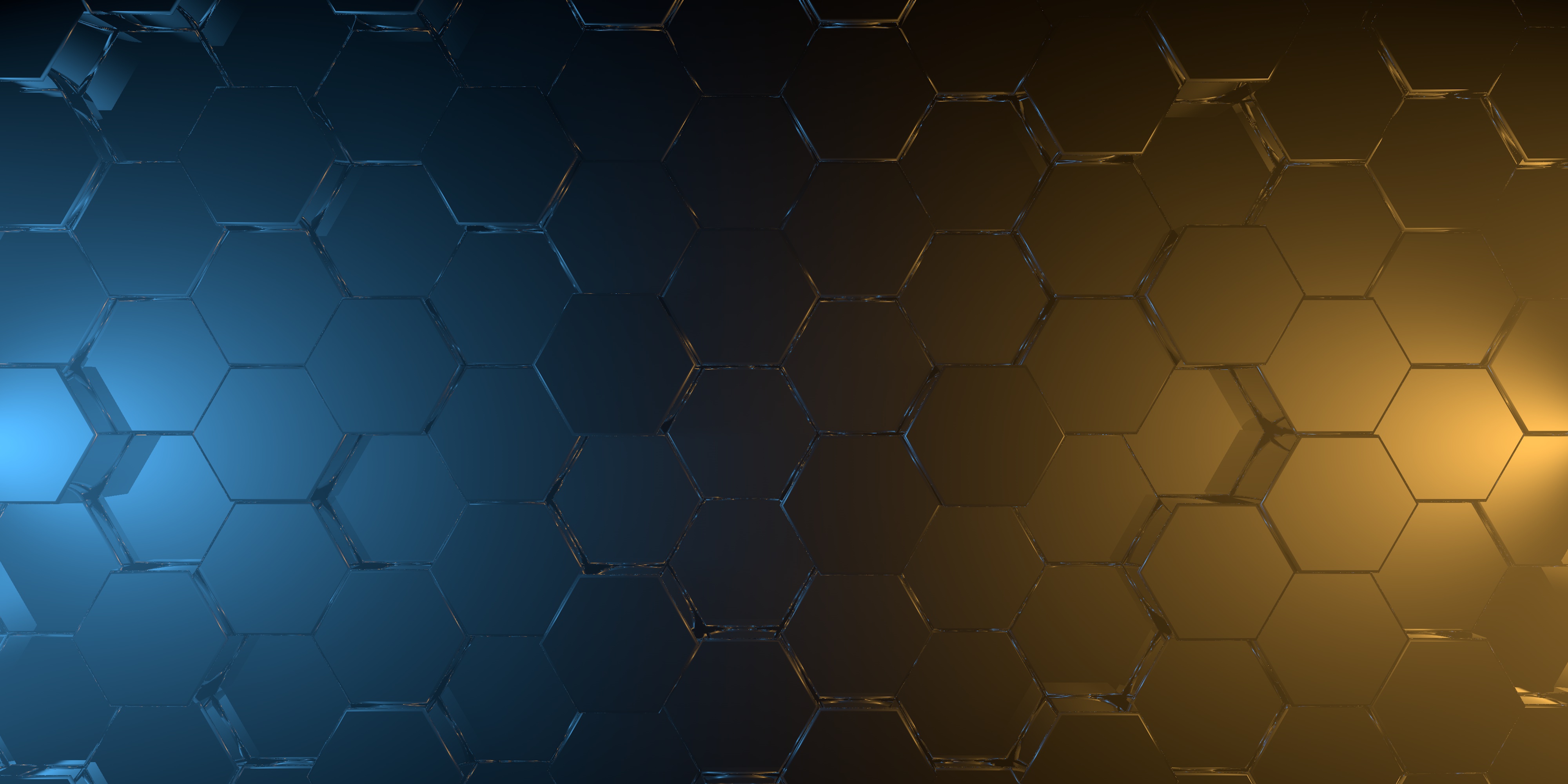 Free download wallpaper Abstract, Pattern, Hexagon on your PC desktop