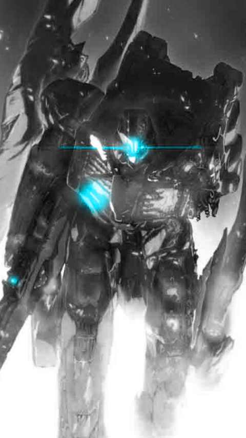 Handy-Wallpaper Animes, Mecha, Aldnoah Zero kostenlos herunterladen.