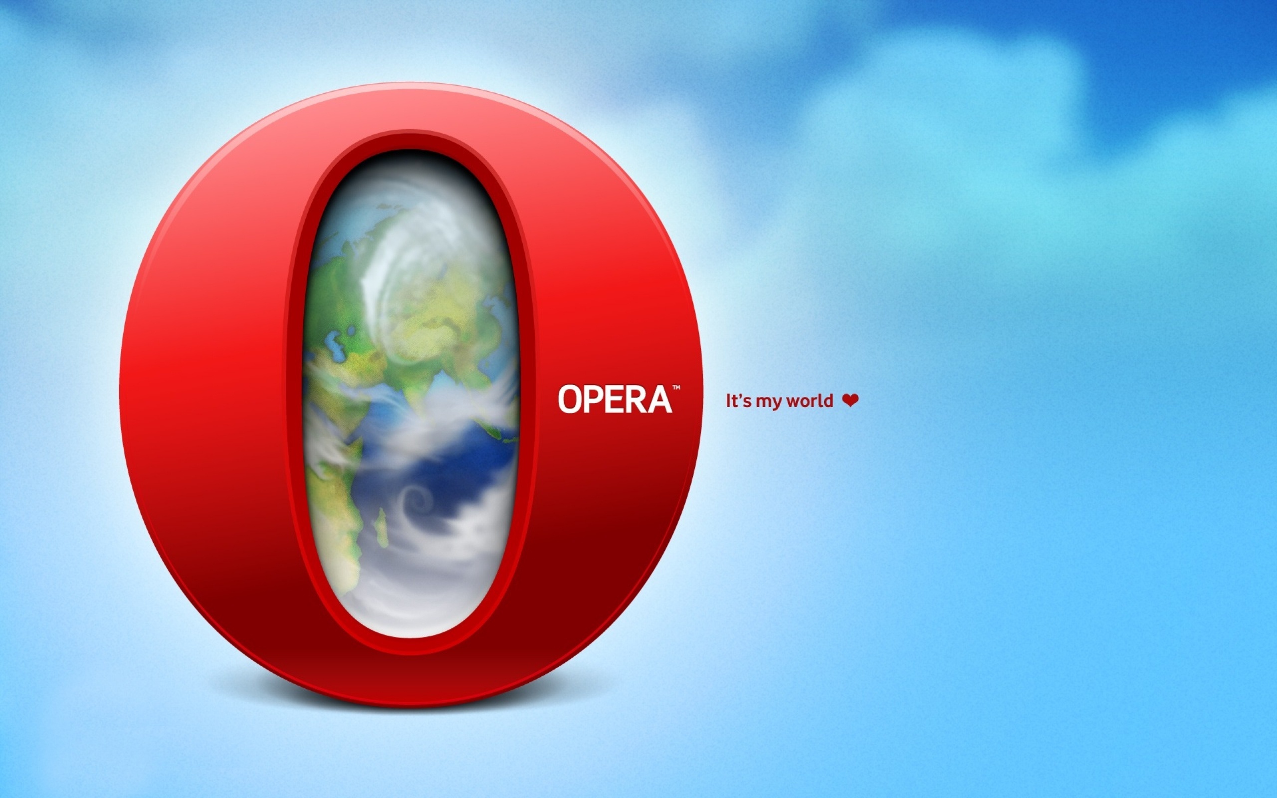 technology, opera
