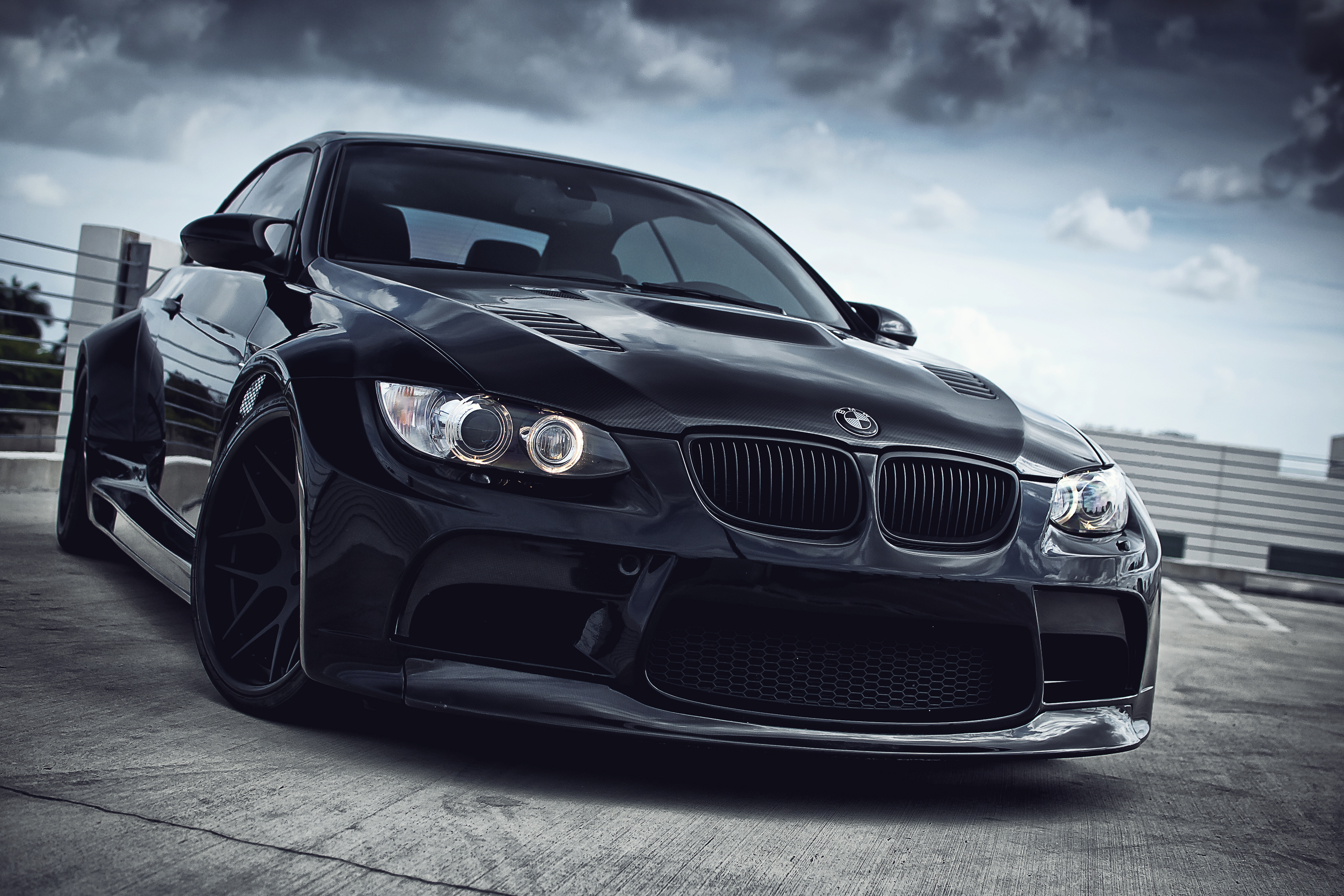 Download mobile wallpaper Bmw, Vehicles for free.