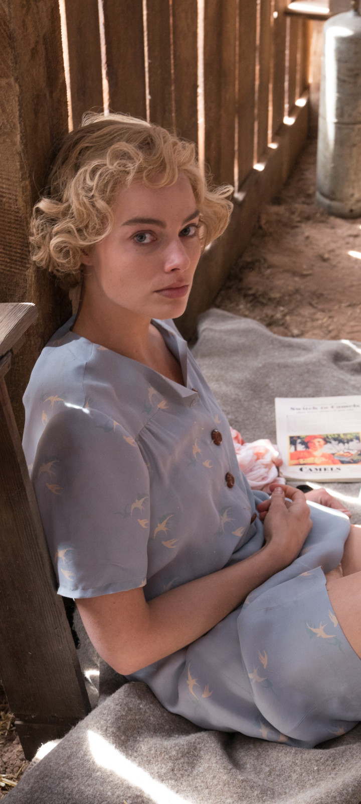 Baixar papel de parede para celular de Filme, Margot Robbie, Terra Dos Sonhos (2020) gratuito.