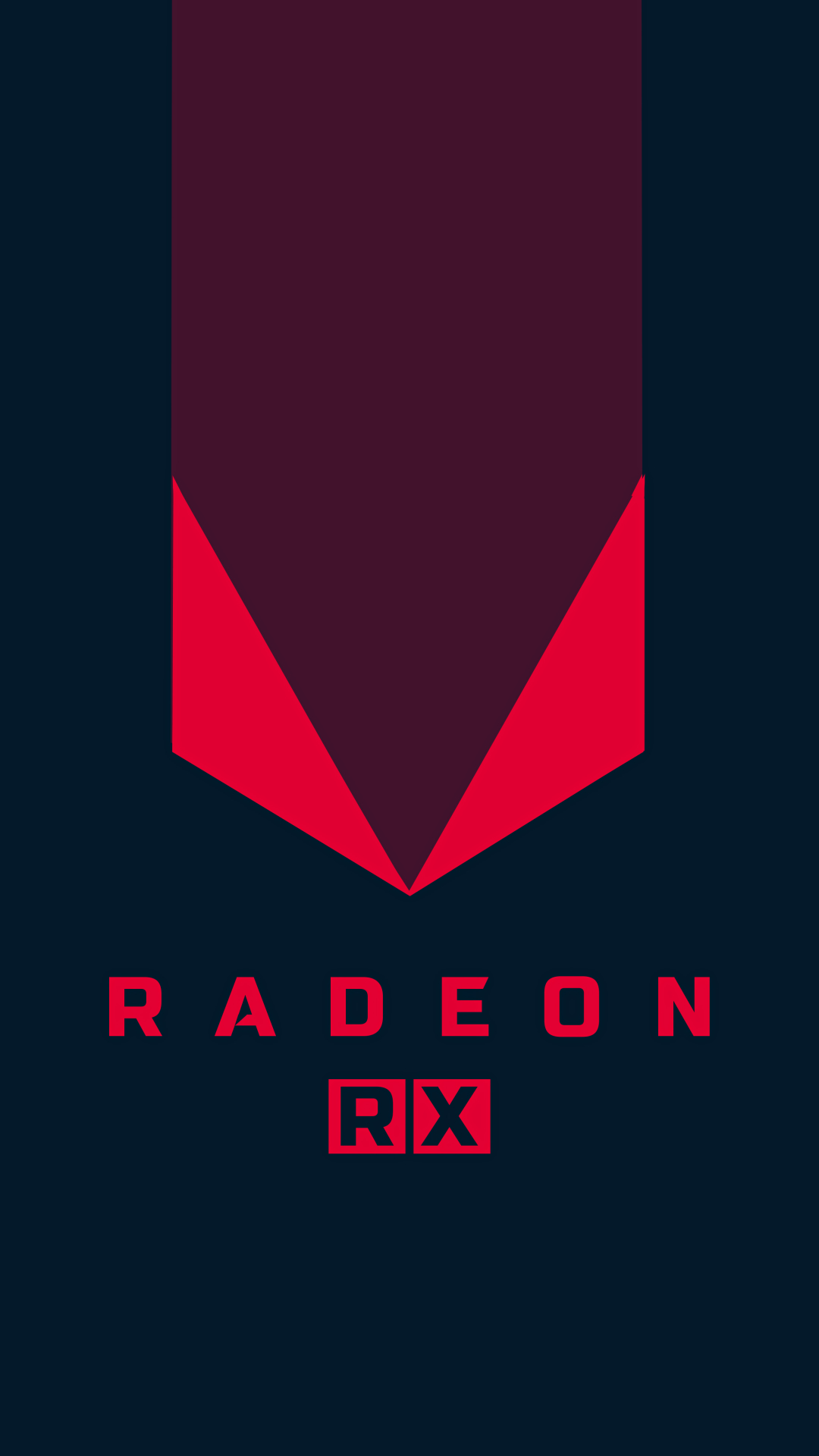 Скачати мобільні шпалери Технології, Amd, Radeon безкоштовно.