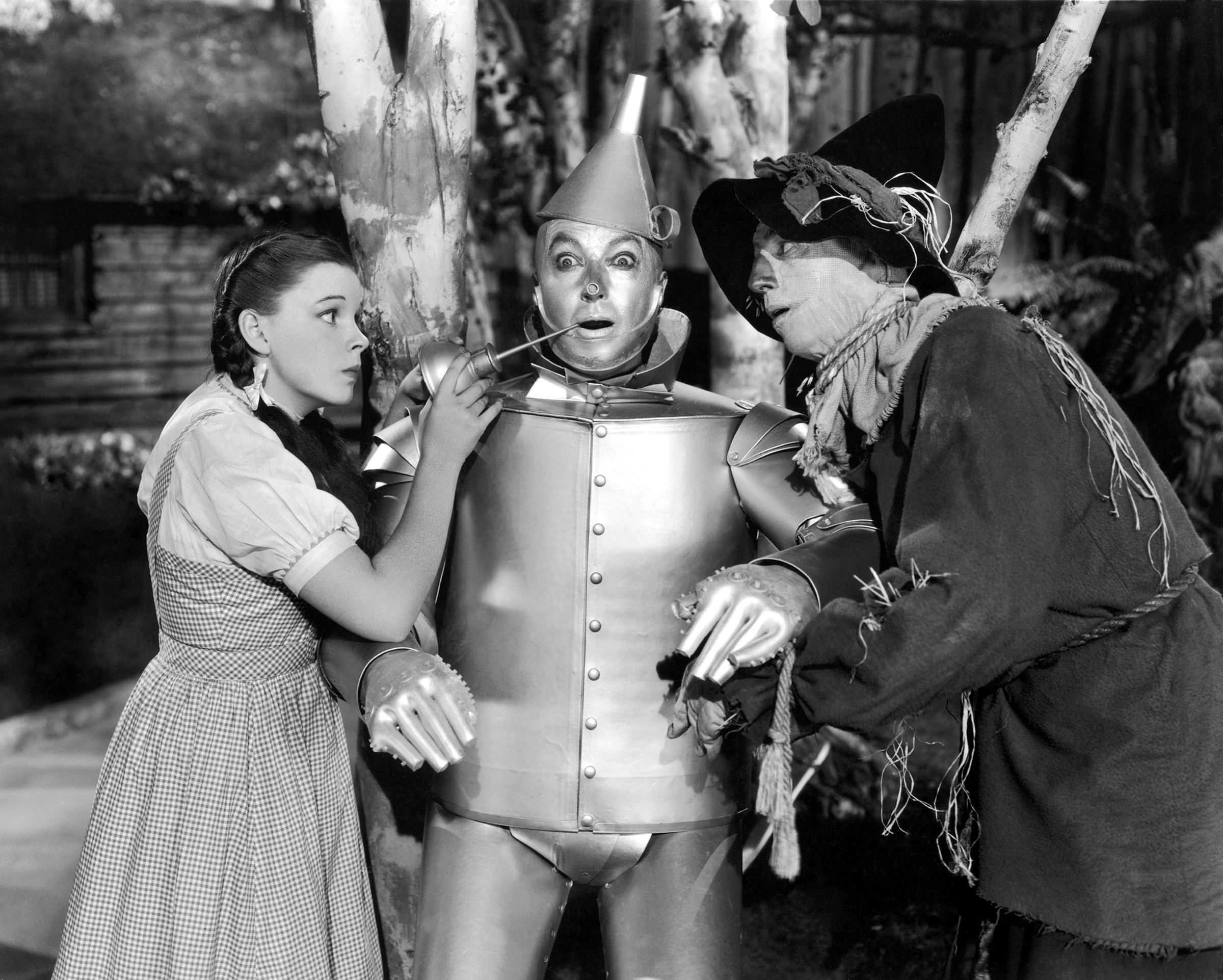 708641 télécharger l'image film, le magicien d'oz (1939), judy garland - fonds d'écran et économiseurs d'écran gratuits