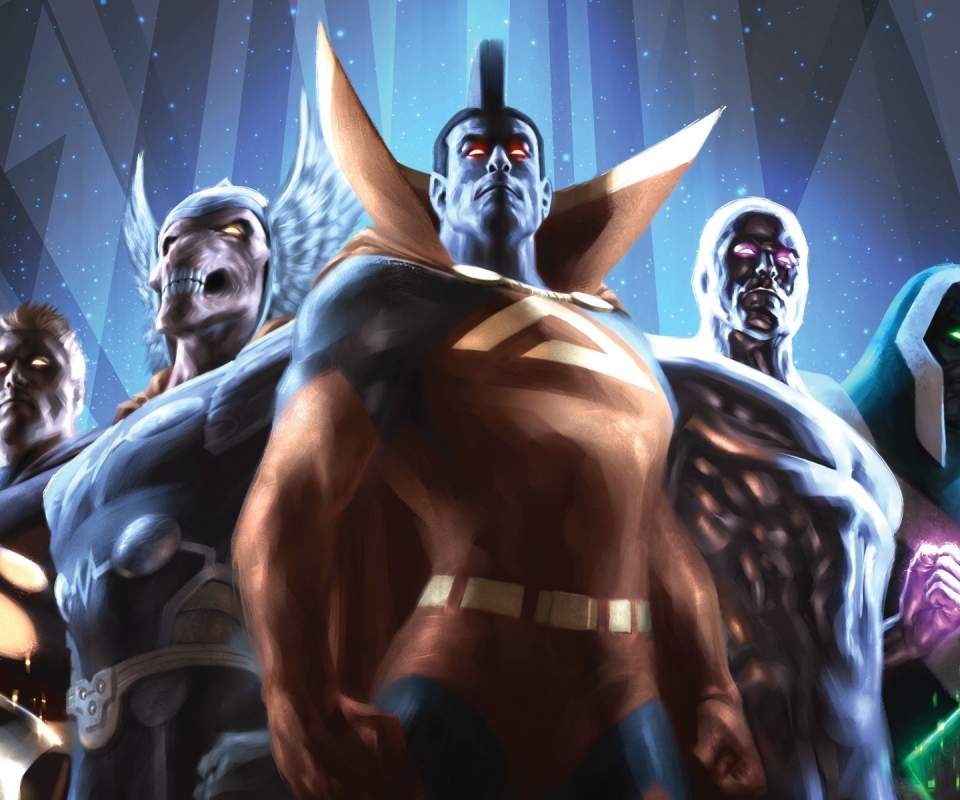 Descarga gratuita de fondo de pantalla para móvil de Historietas, Comics Marvel.