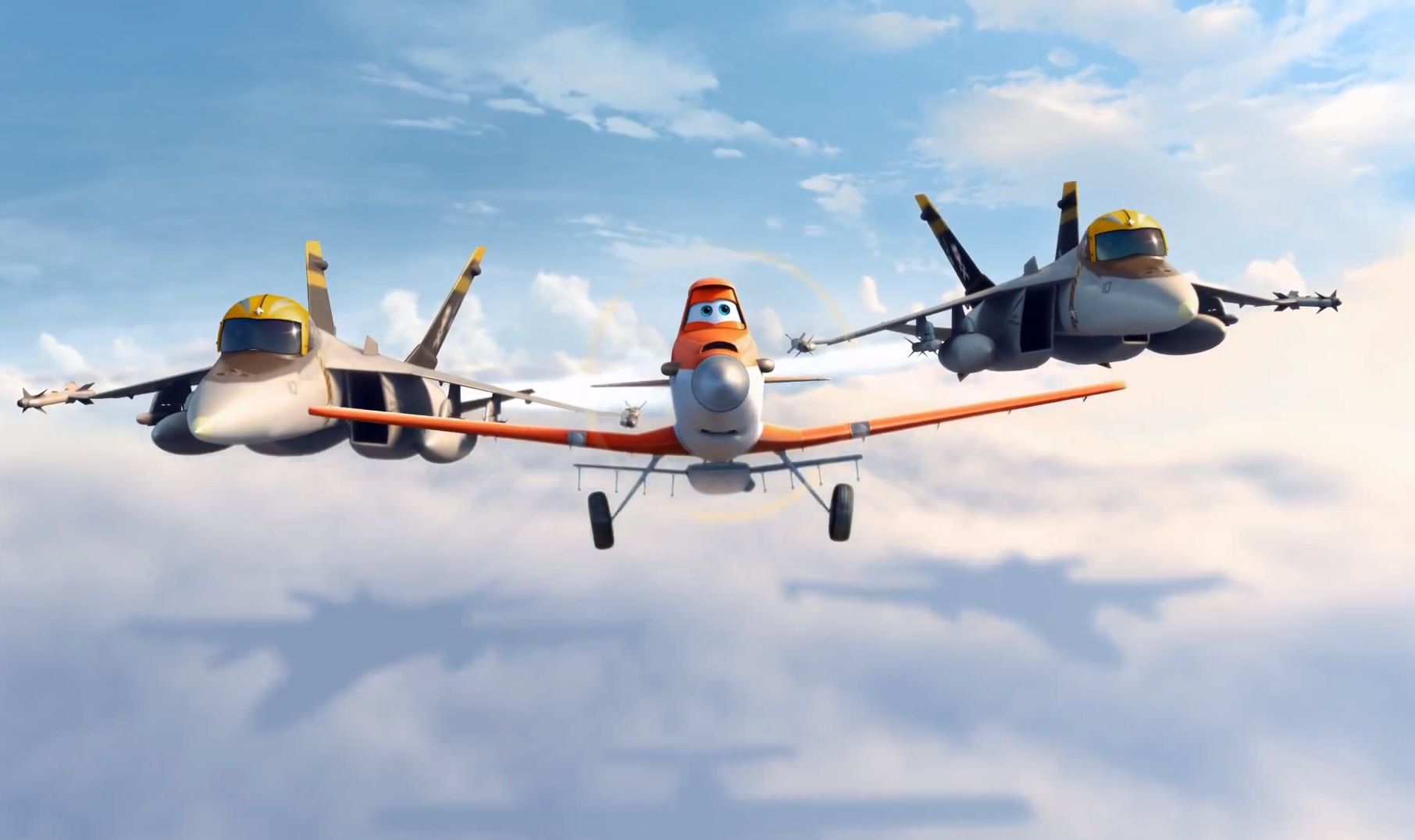 movie, planes HD wallpaper