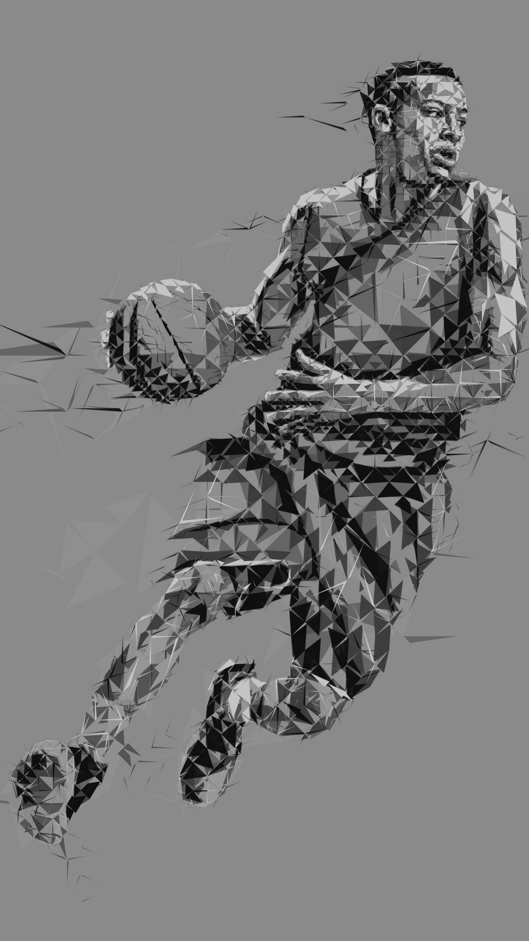 Handy-Wallpaper Sport, Basketball kostenlos herunterladen.