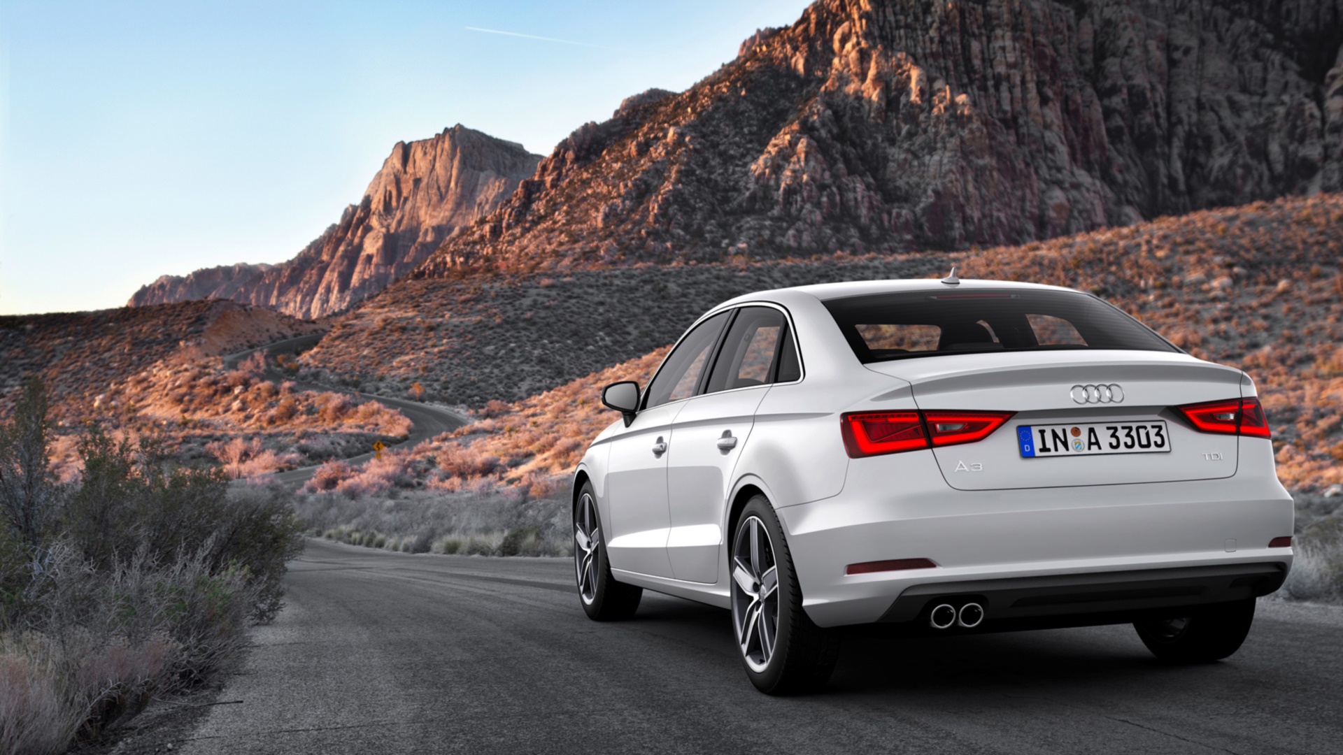 Download mobile wallpaper Audi A3, Audi, Vehicles for free.