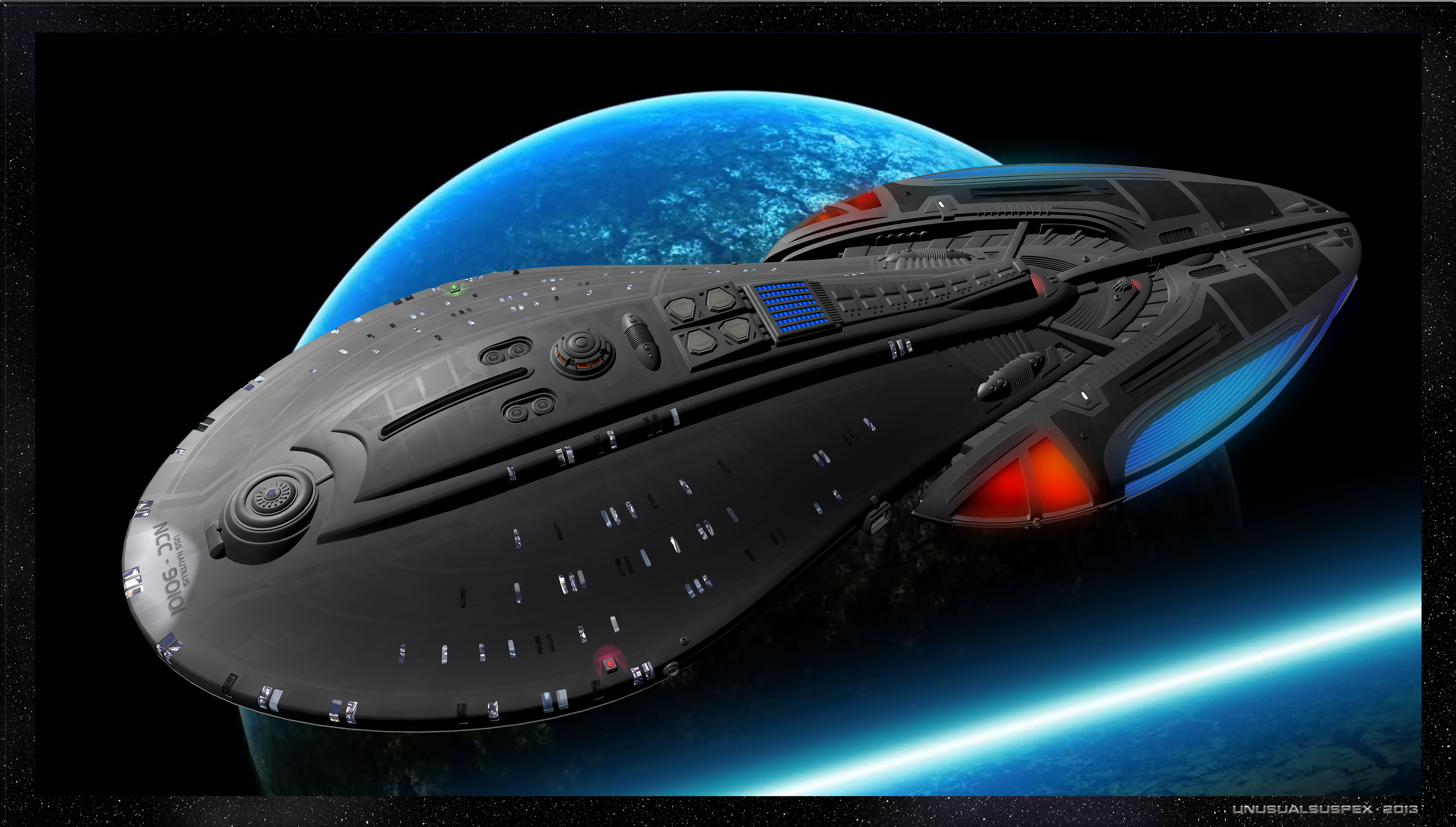 Free download wallpaper Star Trek, Sci Fi on your PC desktop