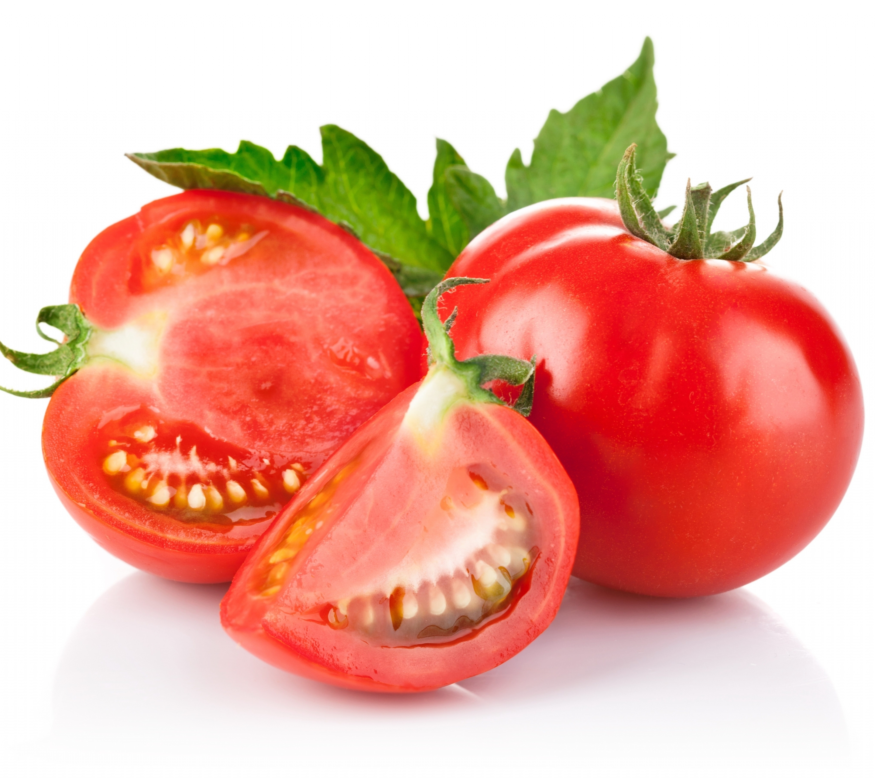 Handy-Wallpaper Tomate, Nahrungsmittel, Früchte kostenlos herunterladen.