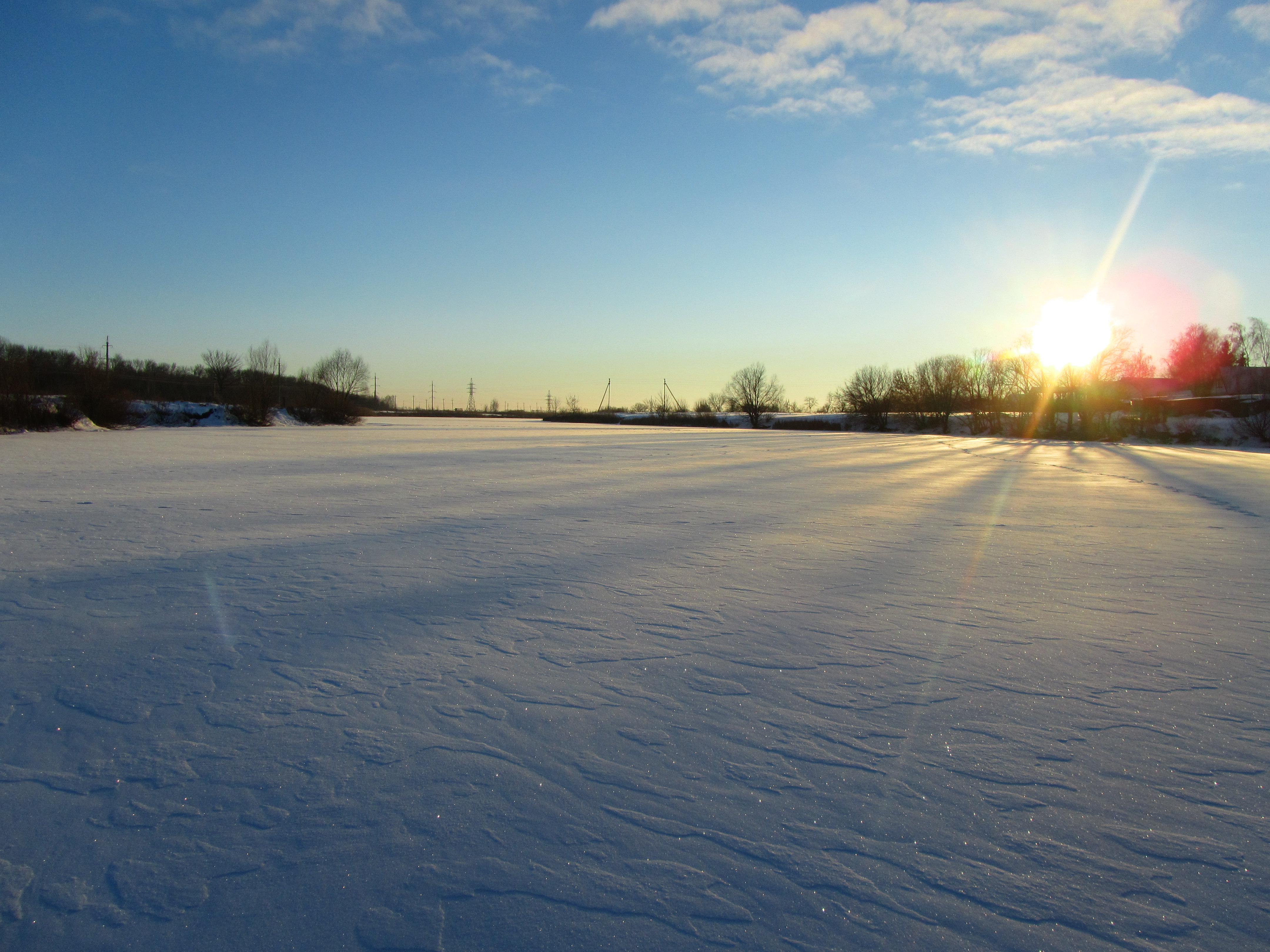 Free download wallpaper Winter, Earth on your PC desktop