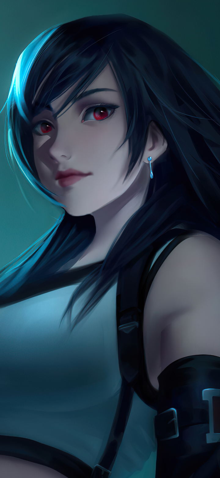 Descarga gratuita de fondo de pantalla para móvil de Videojuego, Tifa Lockhart, Fantasía Final, Final Fantasy Vii Remake.