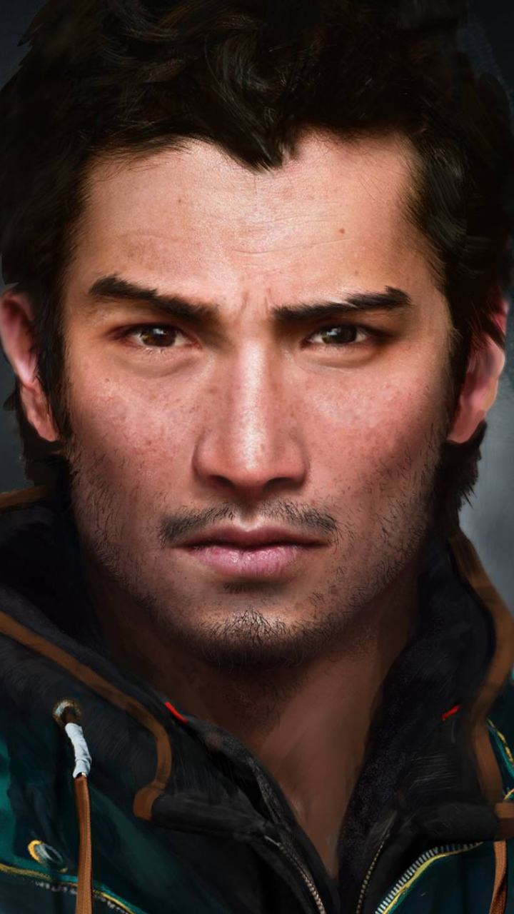 Download mobile wallpaper Video Game, Far Cry, Far Cry 4, Ajay Ghale for free.